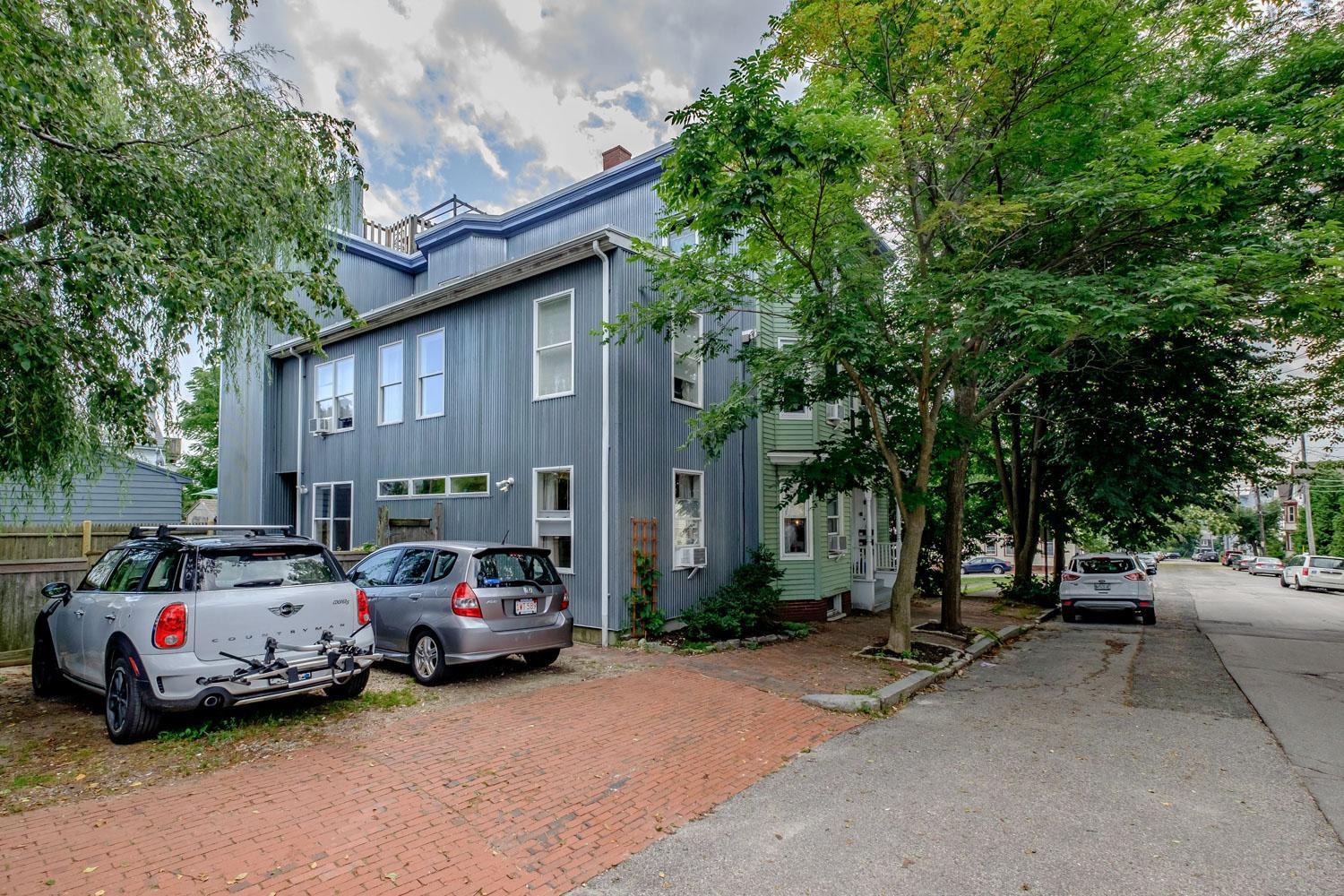 Hotel Monument Garden SWEET - Image 1