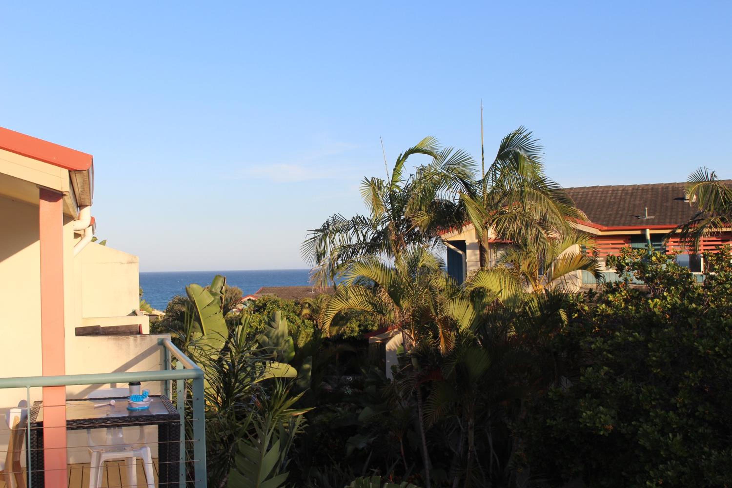 Hotel Aqualuna Apartments - Image 1