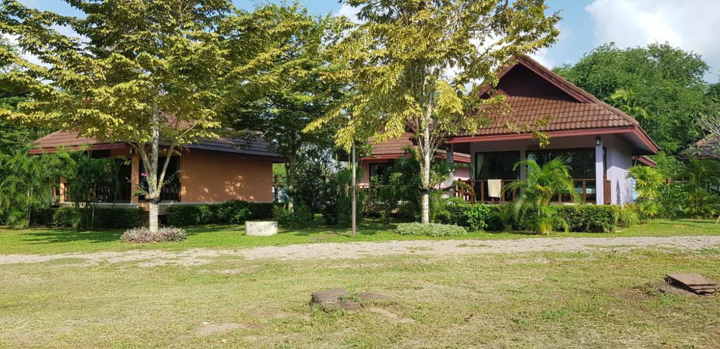 Pawarisa Resort