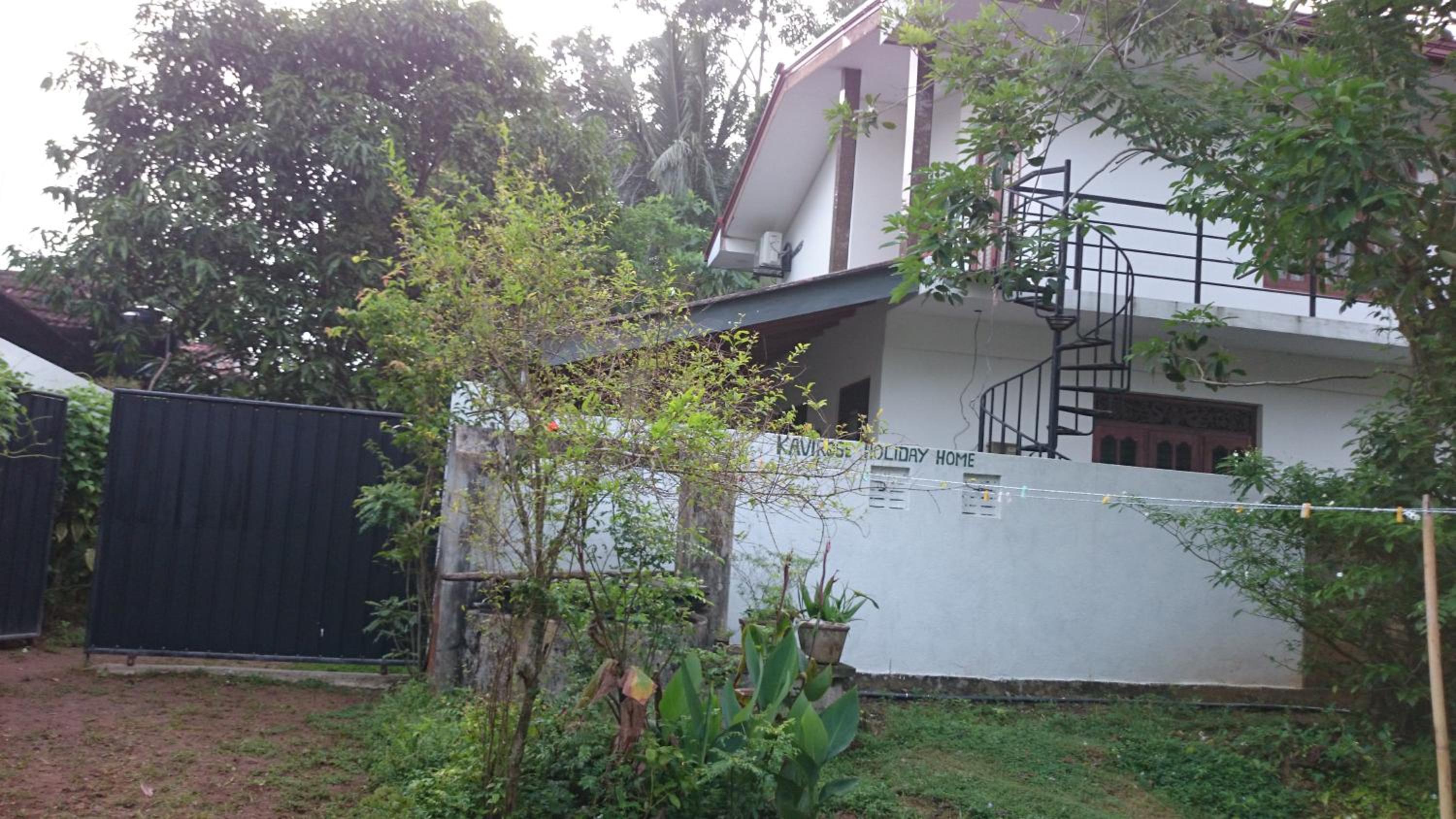 Kavirose Holiday Home view 3