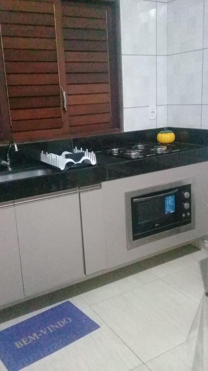 Cond. Águas da Serra, Bananeiras
