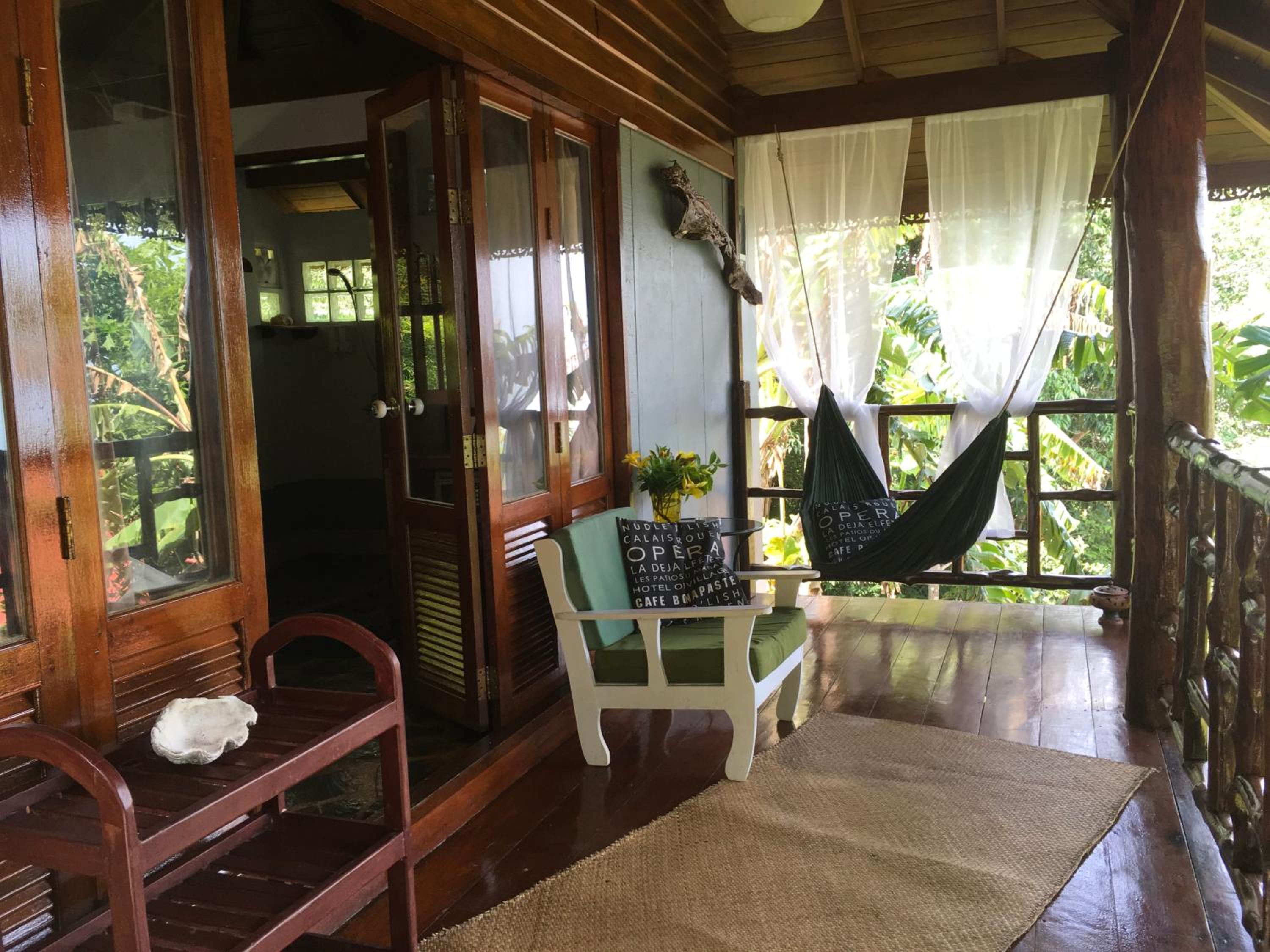 Oon Lee Bungalows