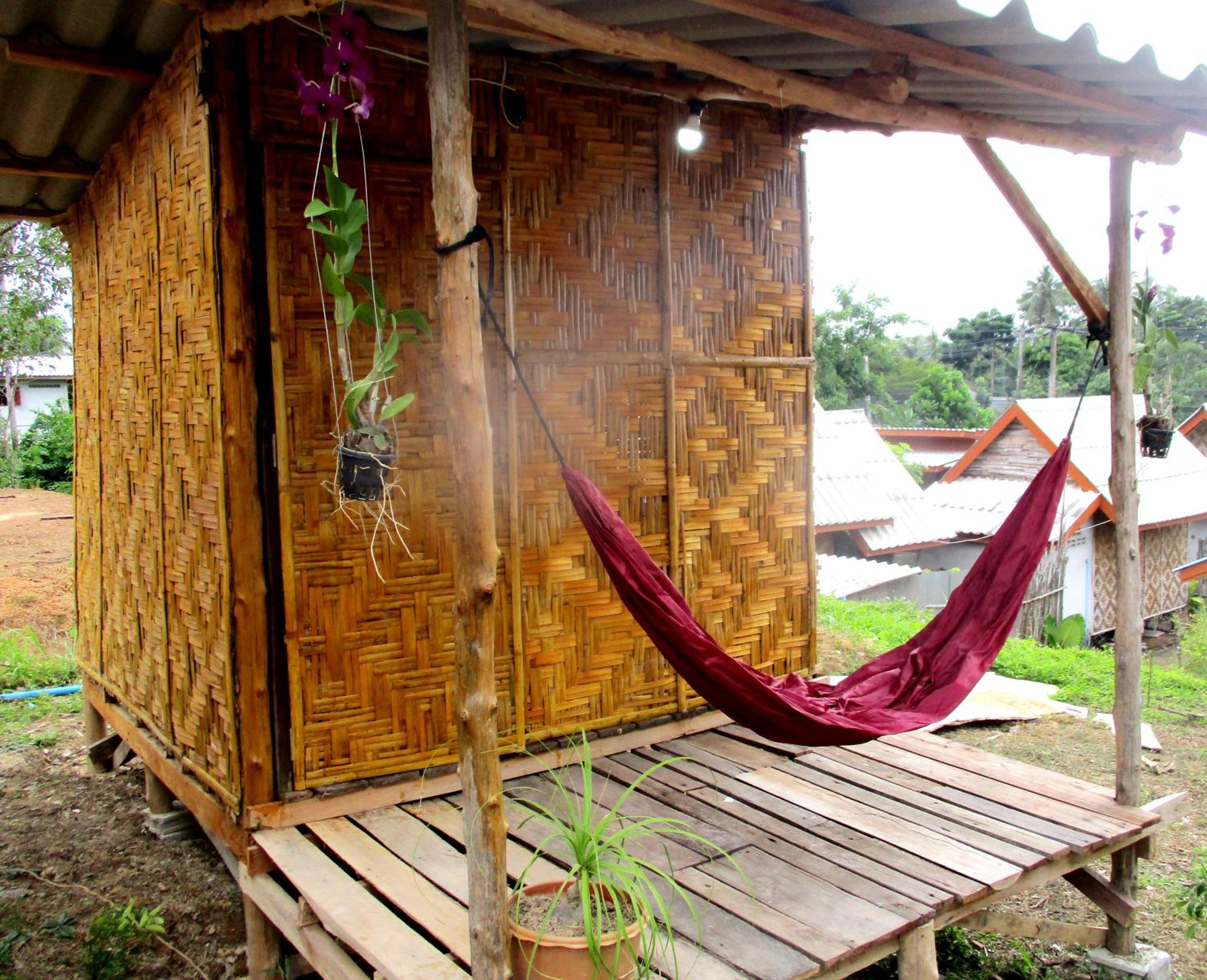 Rimsuan House