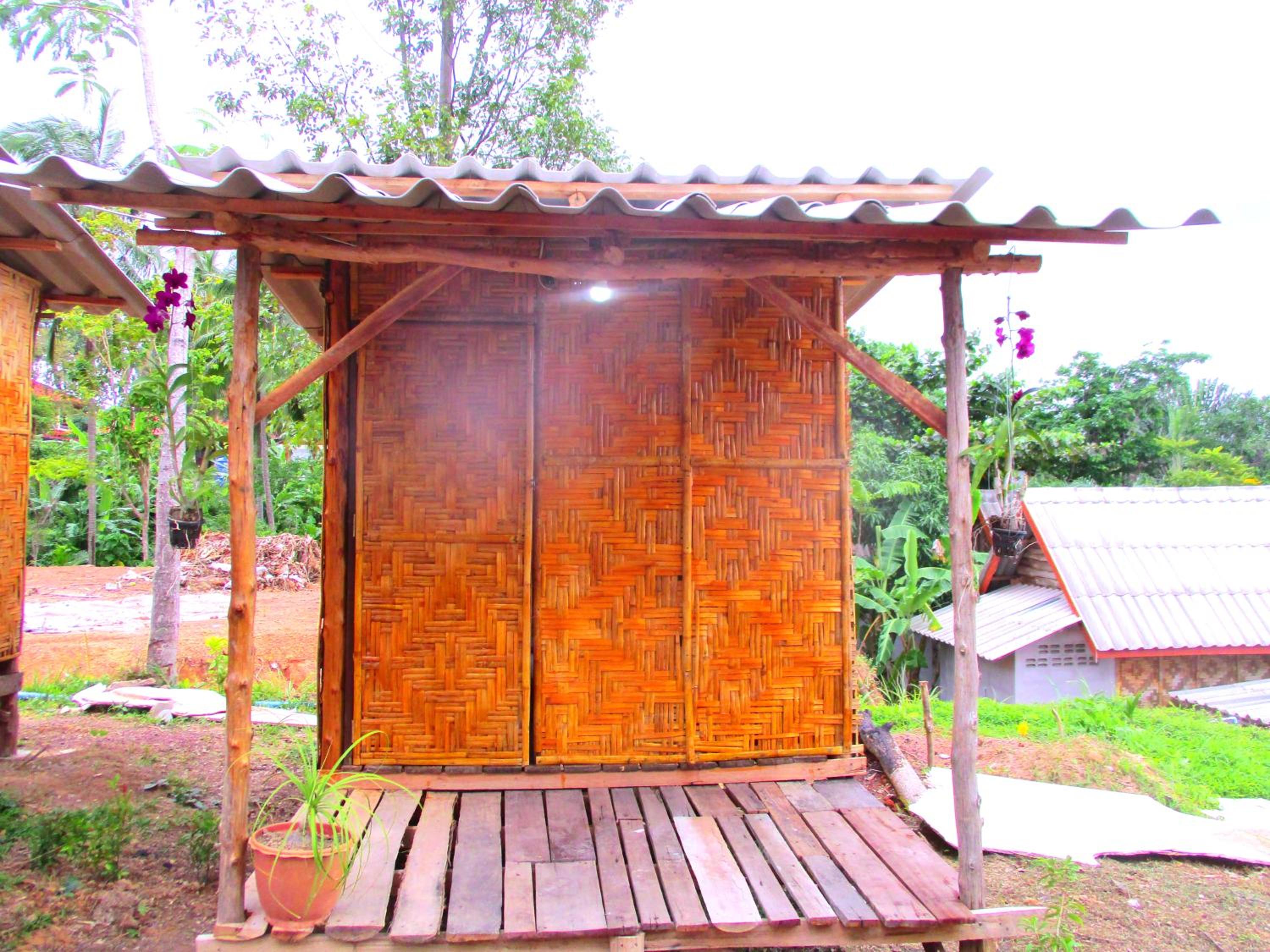 Rimsuan House
