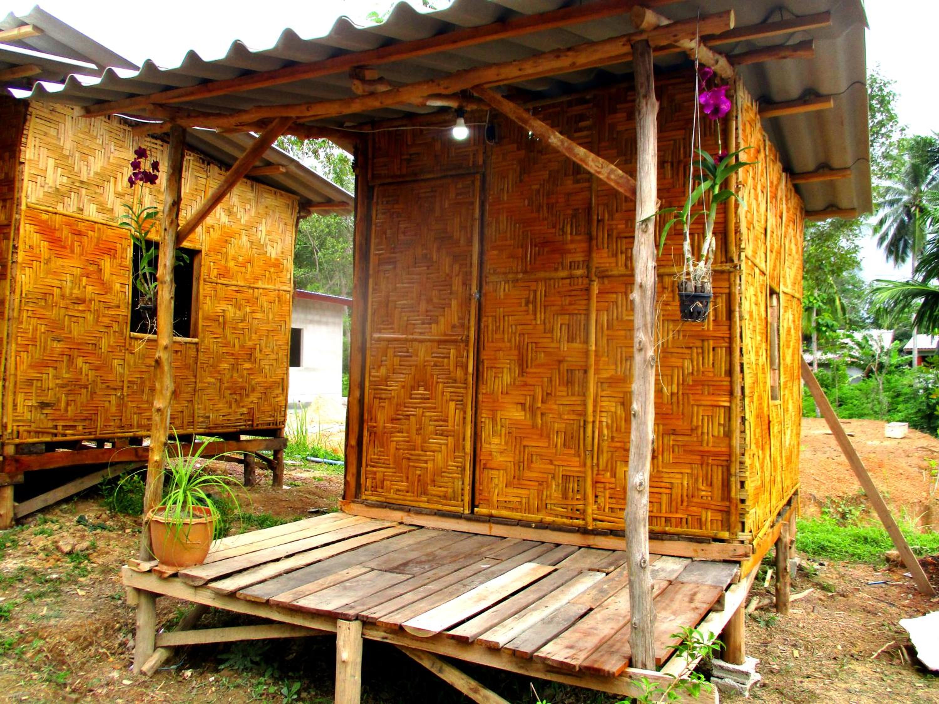 Rimsuan House