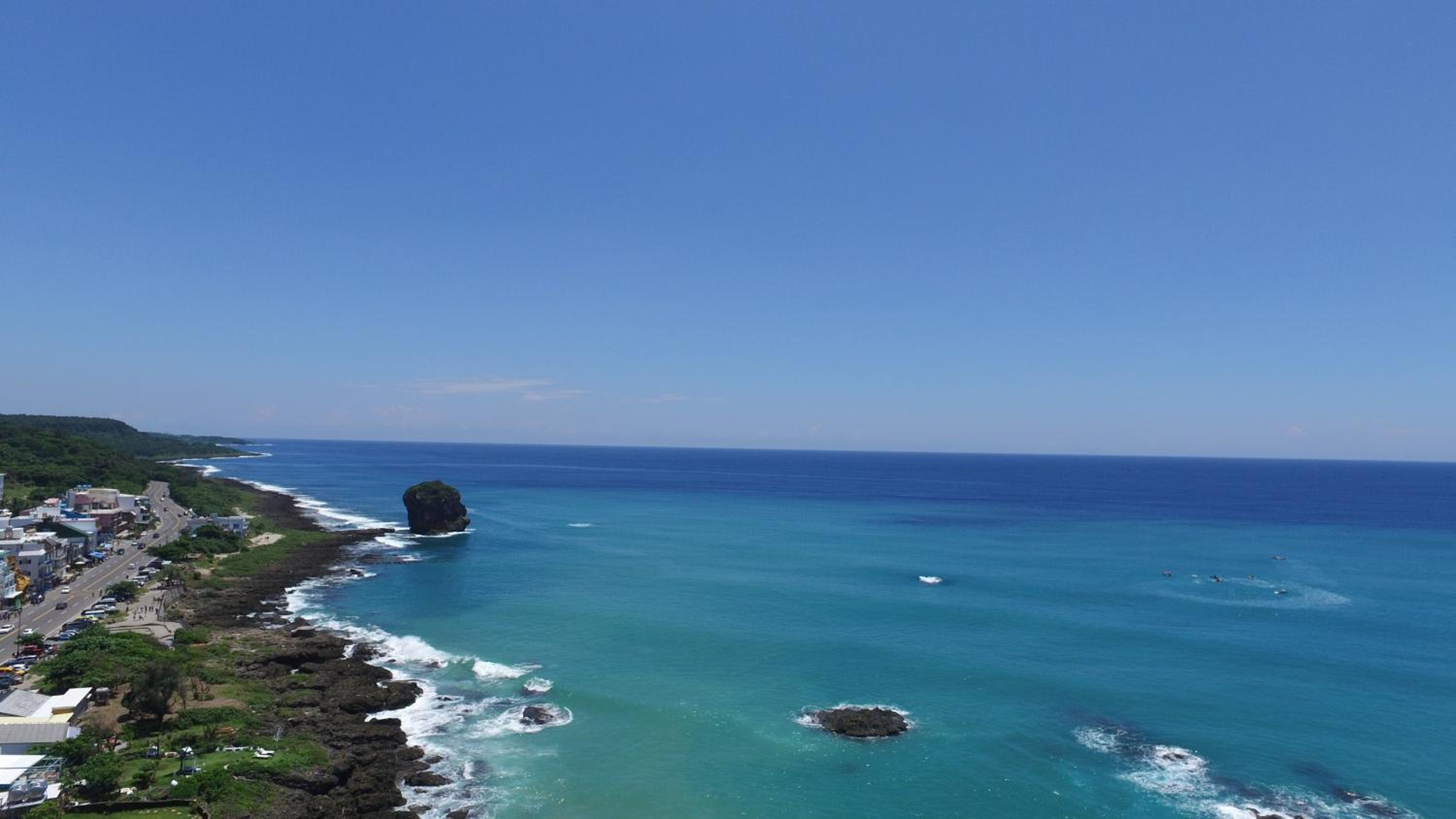 Minimi Inn-Sailrock Beach House