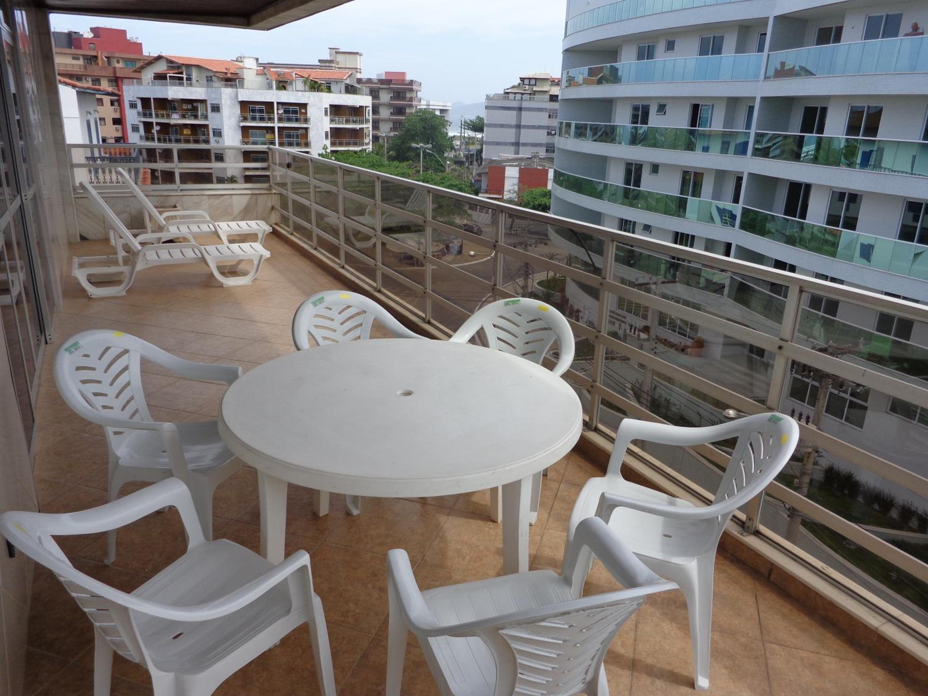 Sinta-se em casa na praia do Forte