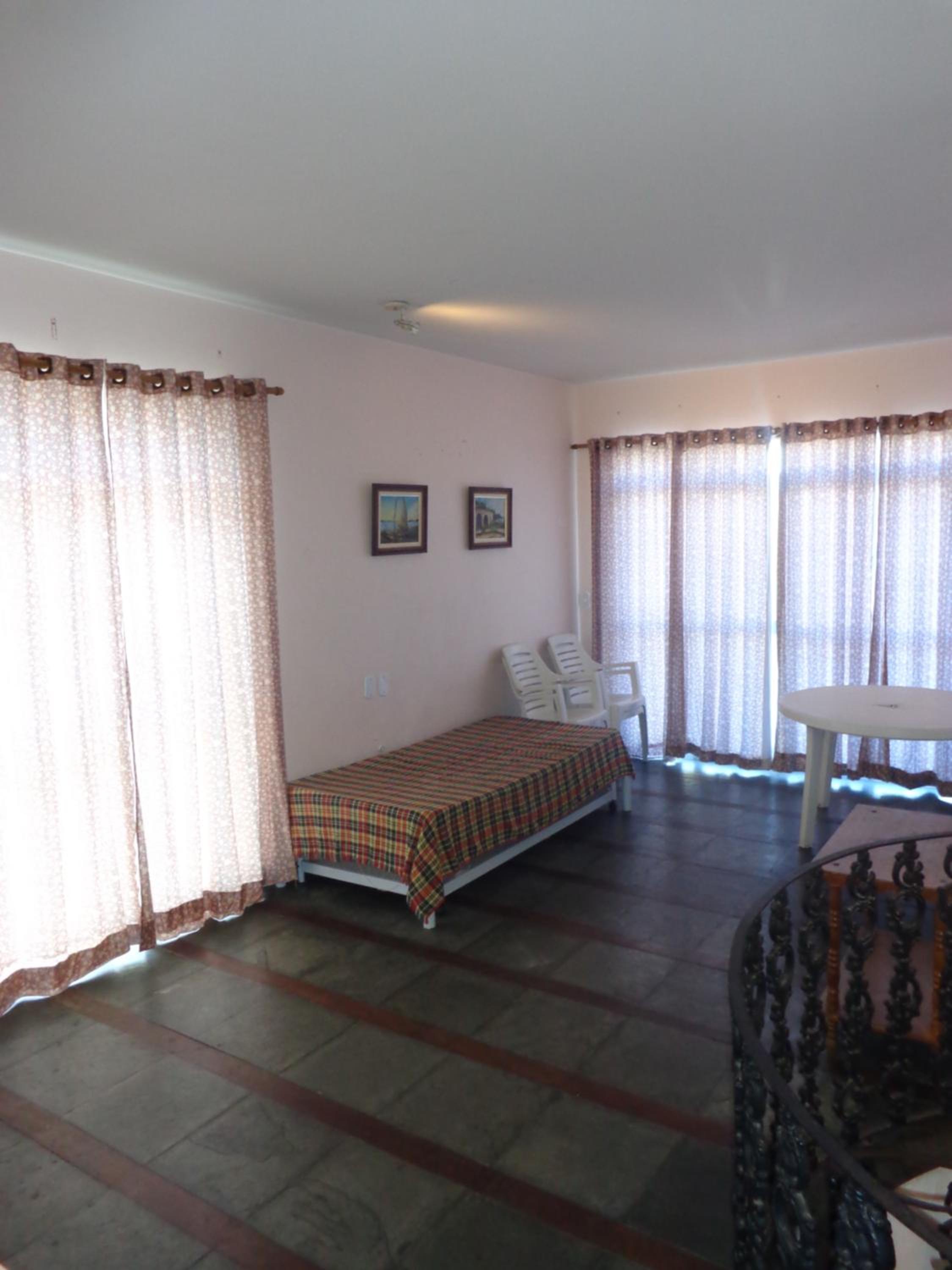 Cobertura duplex 2 quadras praia