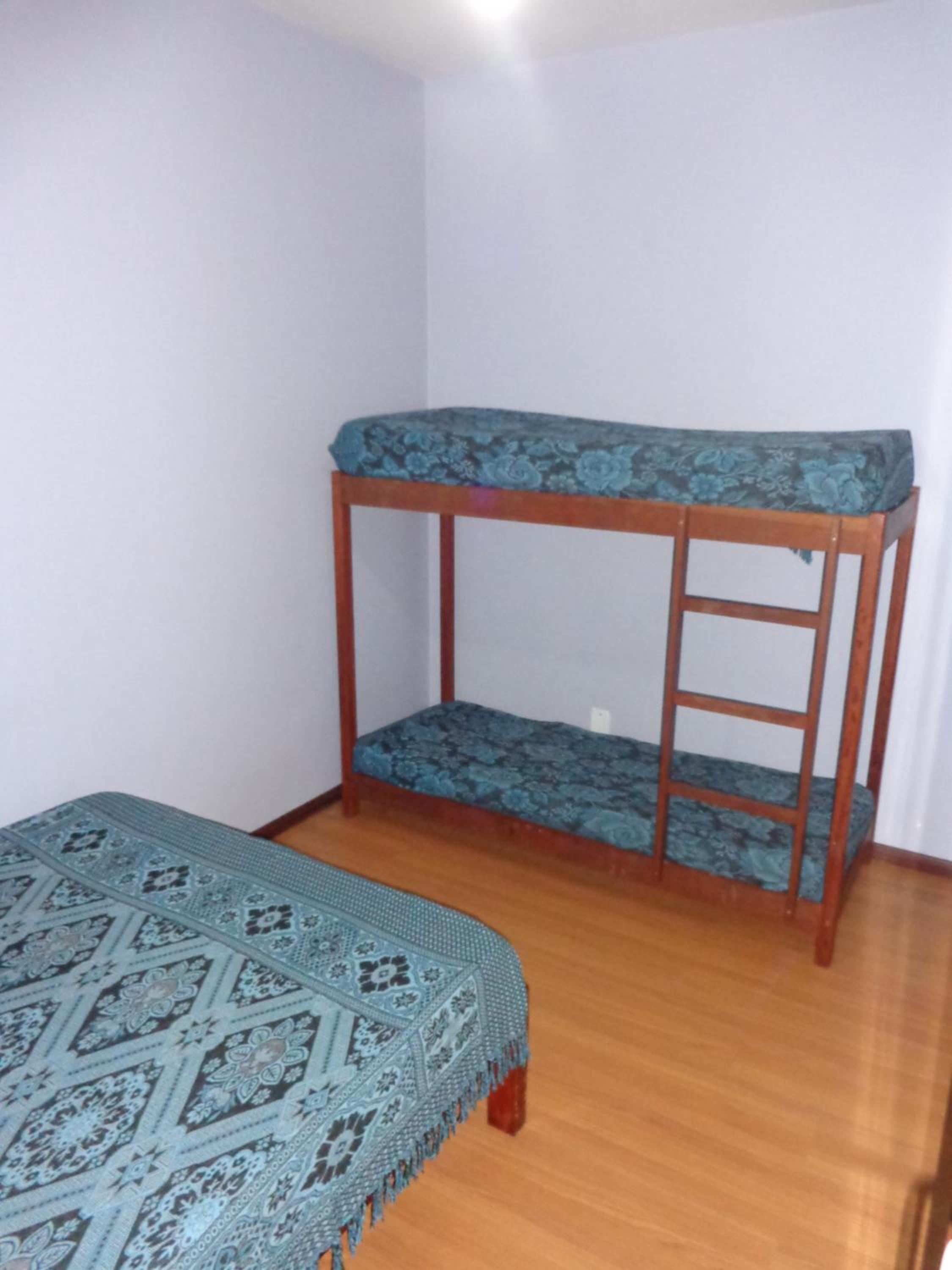 Cobertura duplex 2 quadras praia