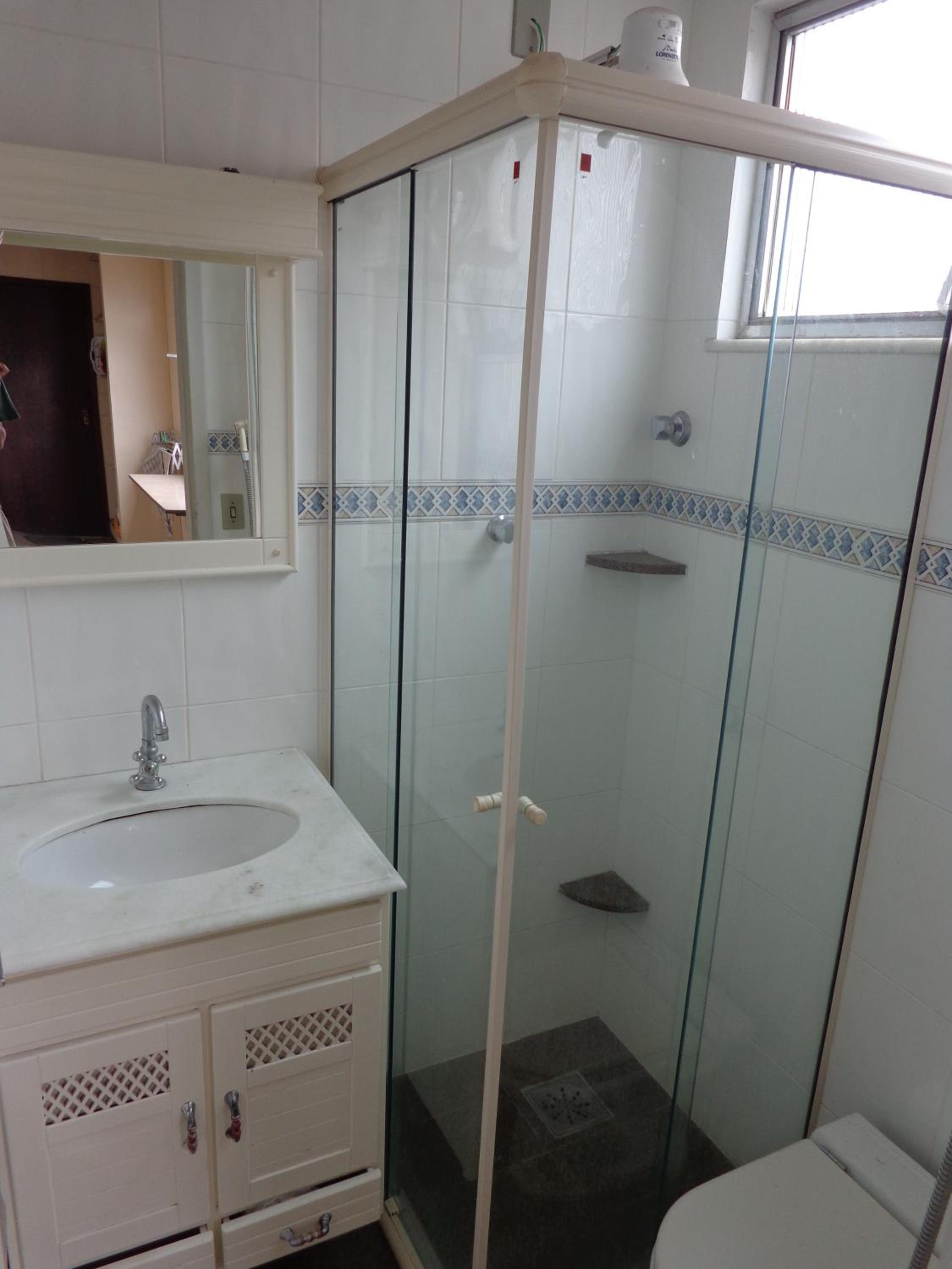 Cobertura duplex 2 quadras praia