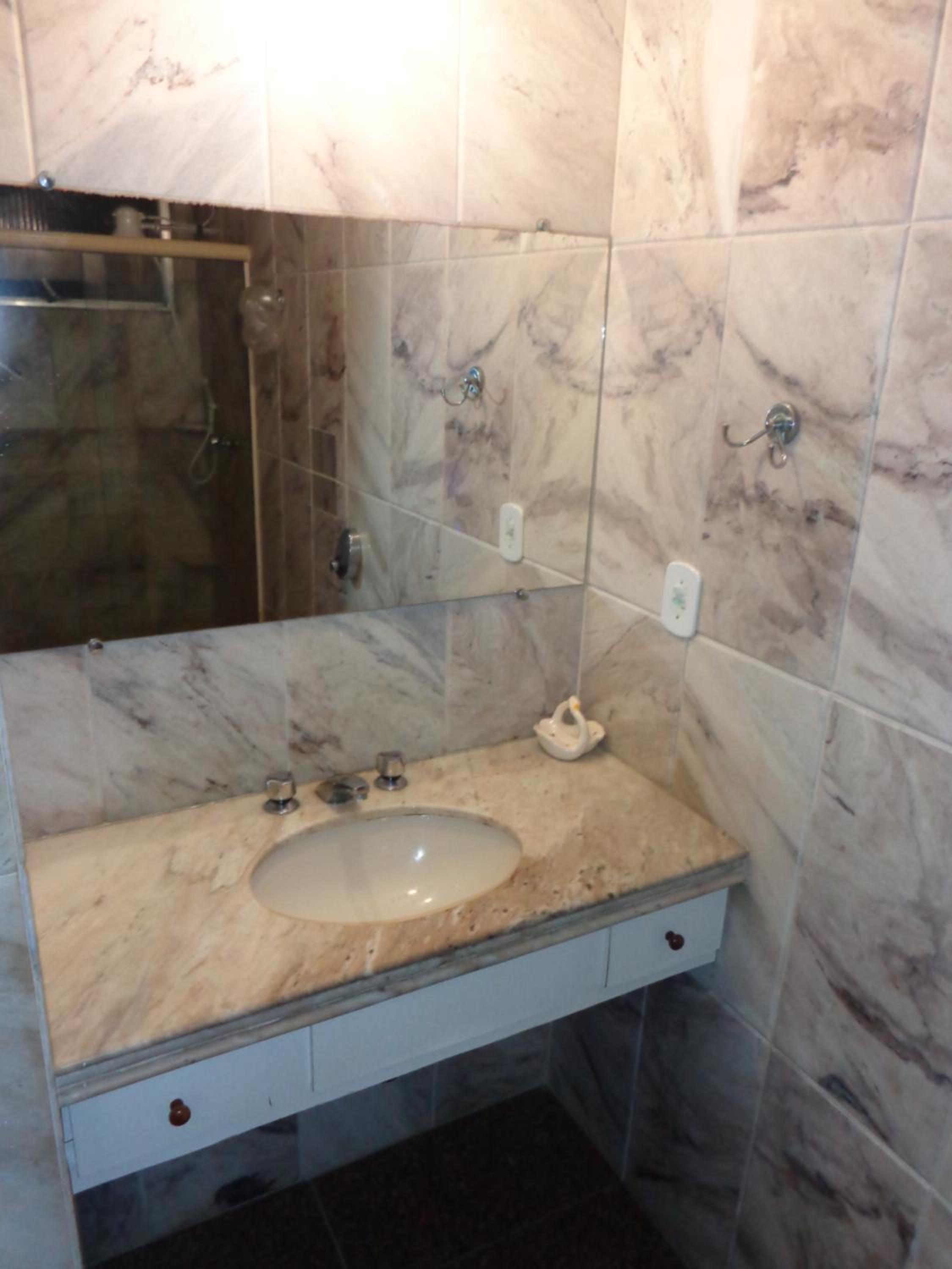 Cobertura duplex 2 quadras praia