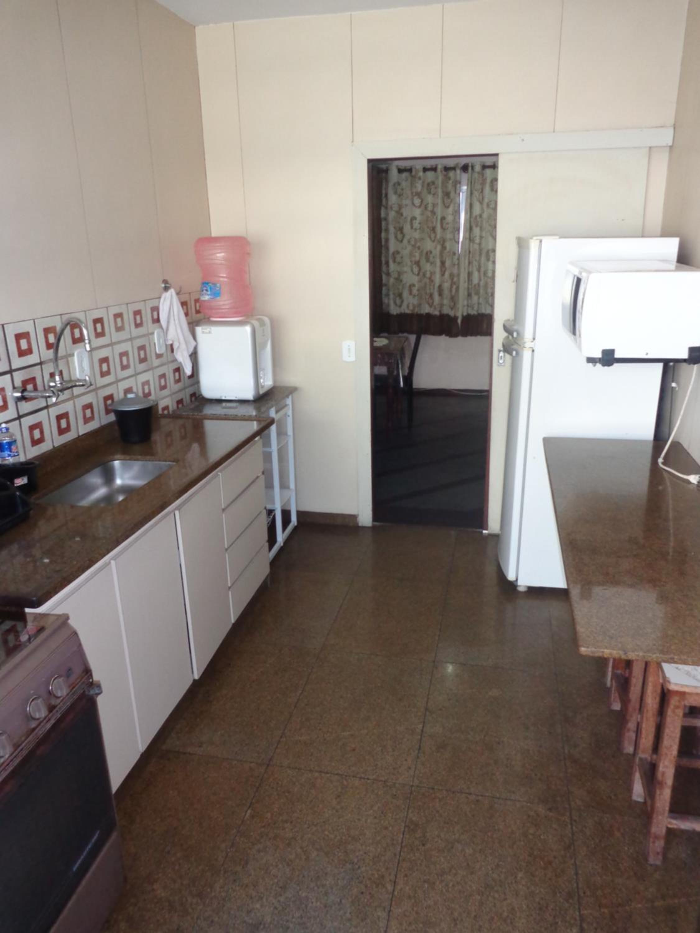 Cobertura duplex 2 quadras praia