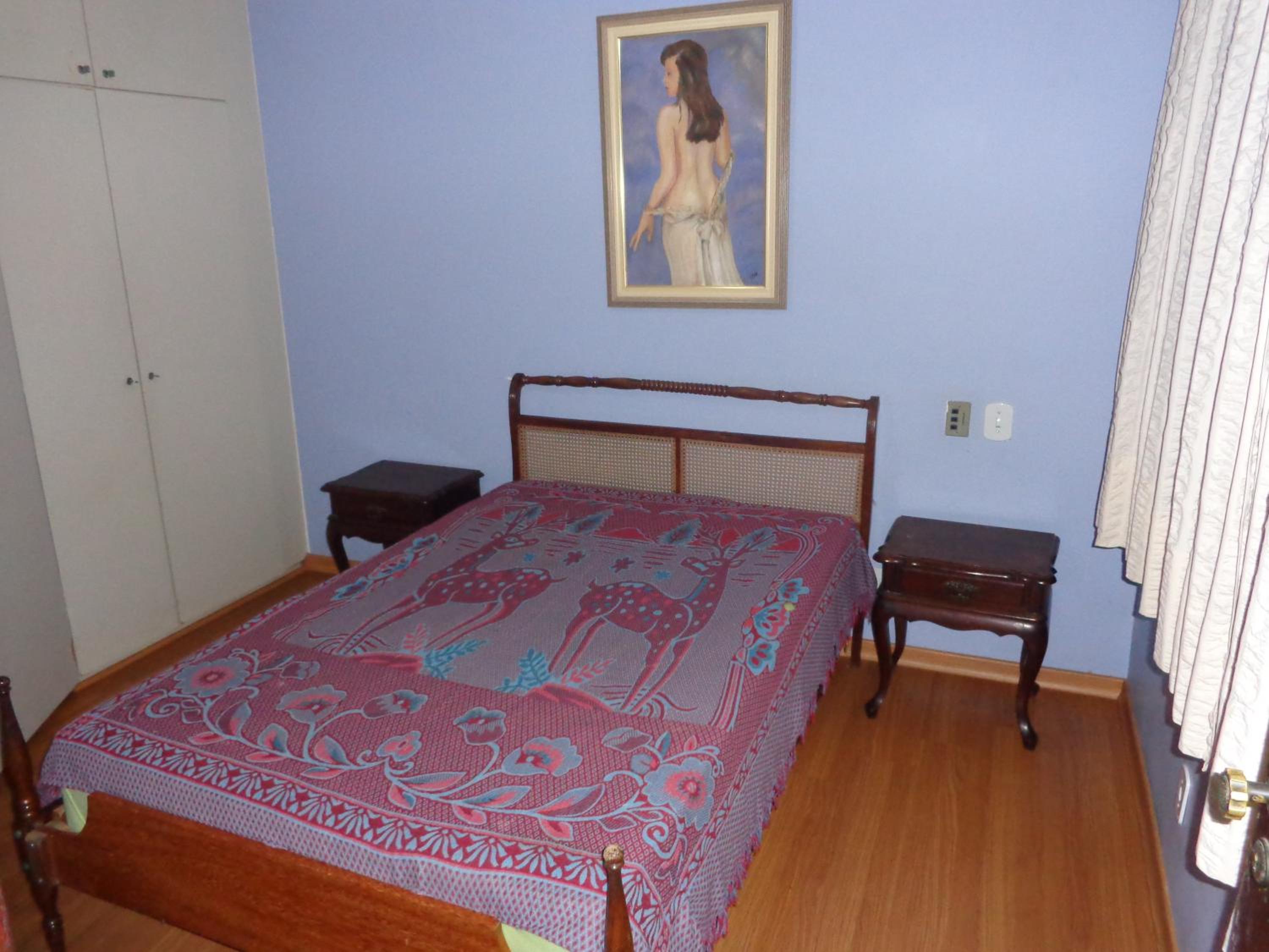 Cobertura duplex 2 quadras praia