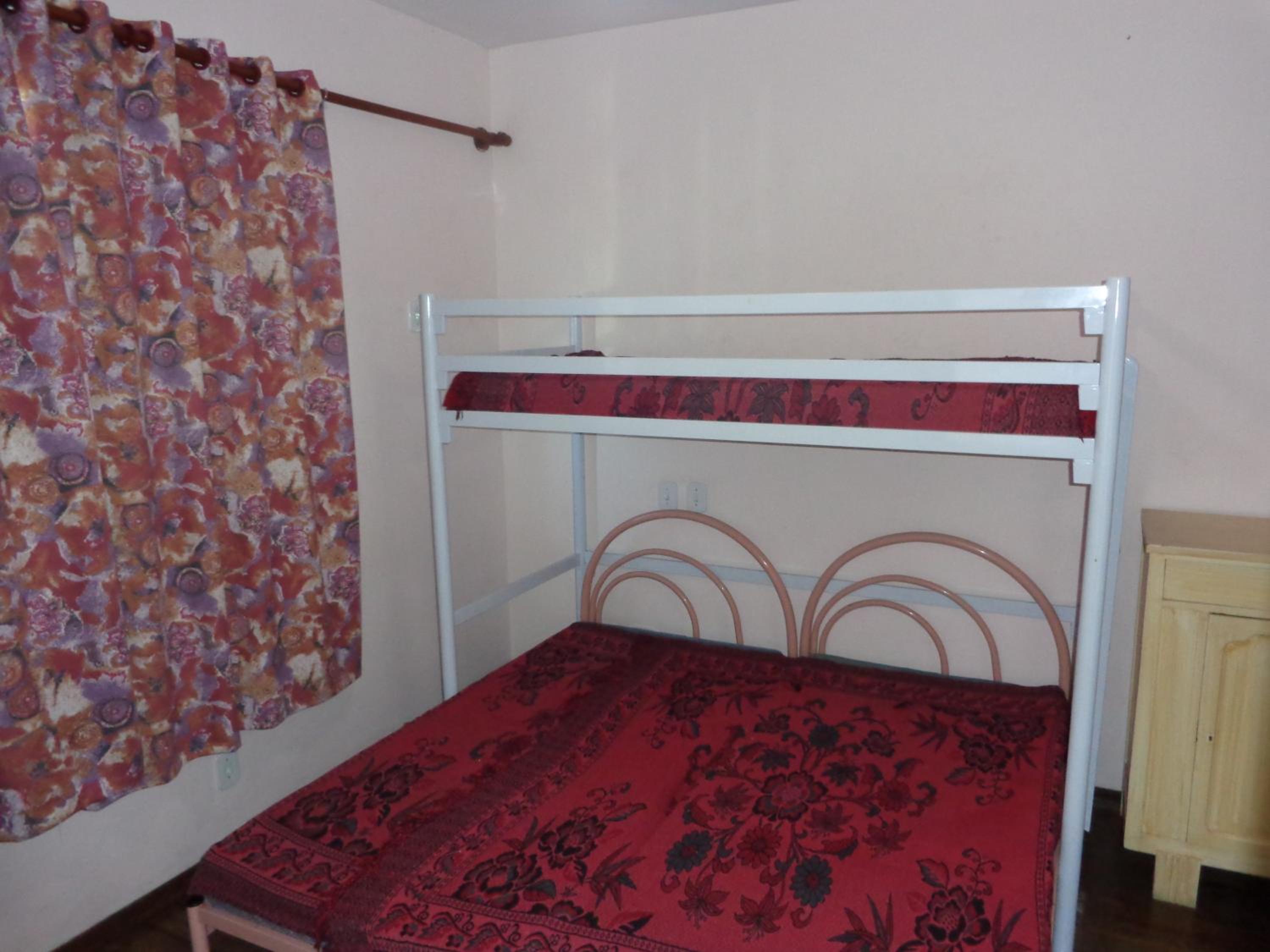 Cobertura duplex 2 quadras praia