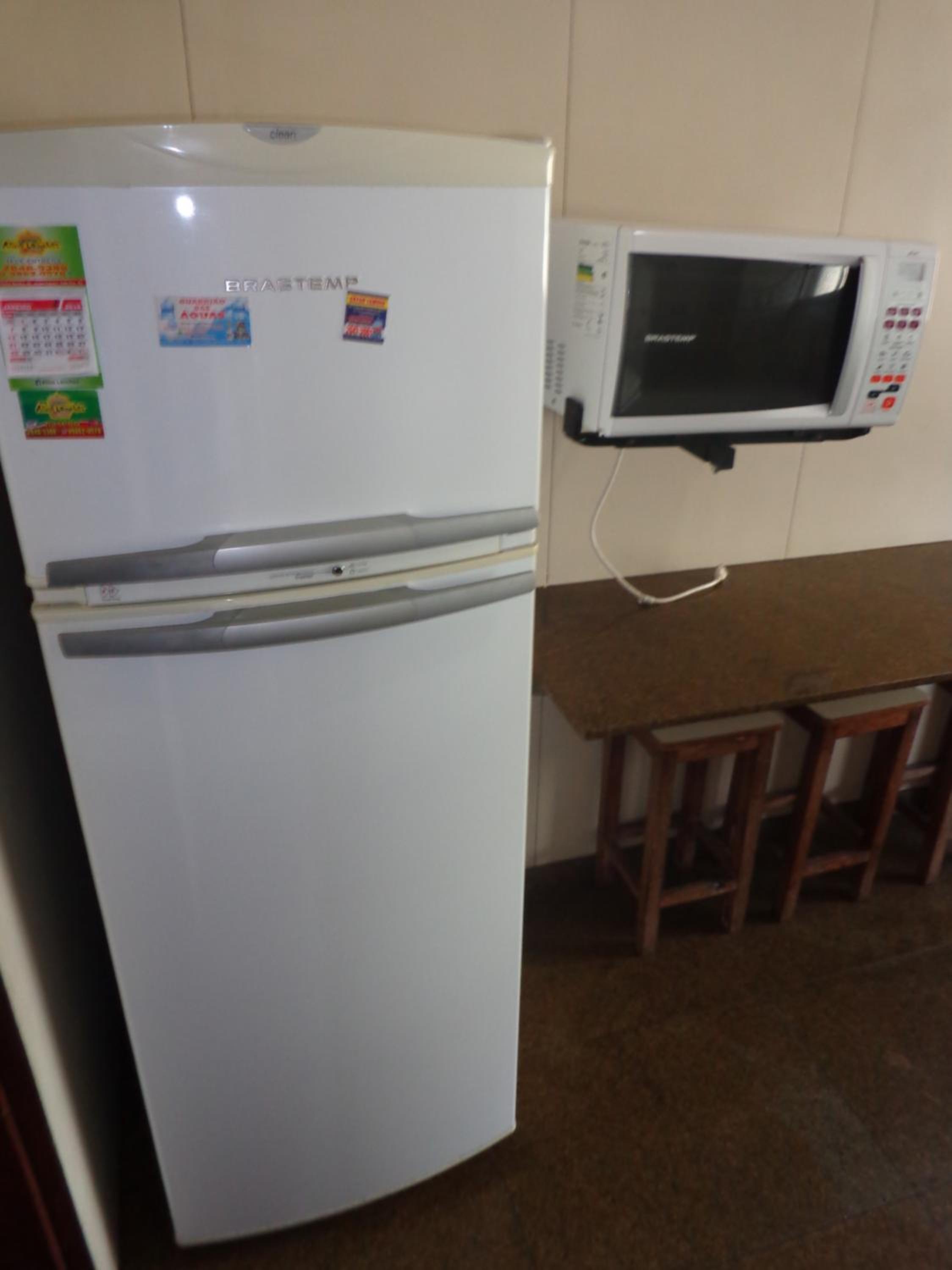 Cobertura duplex 2 quadras praia