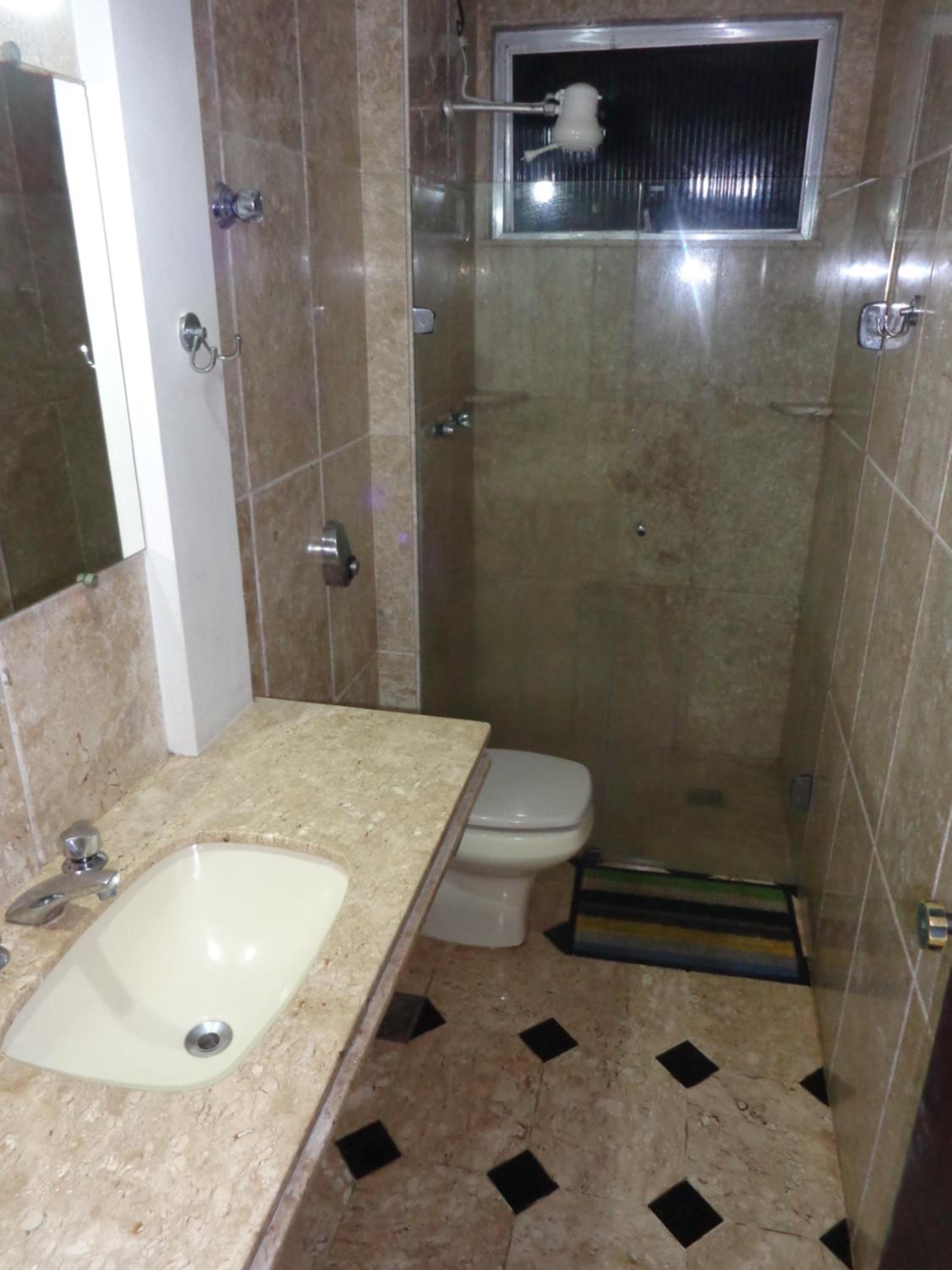 Cobertura duplex 2 quadras praia