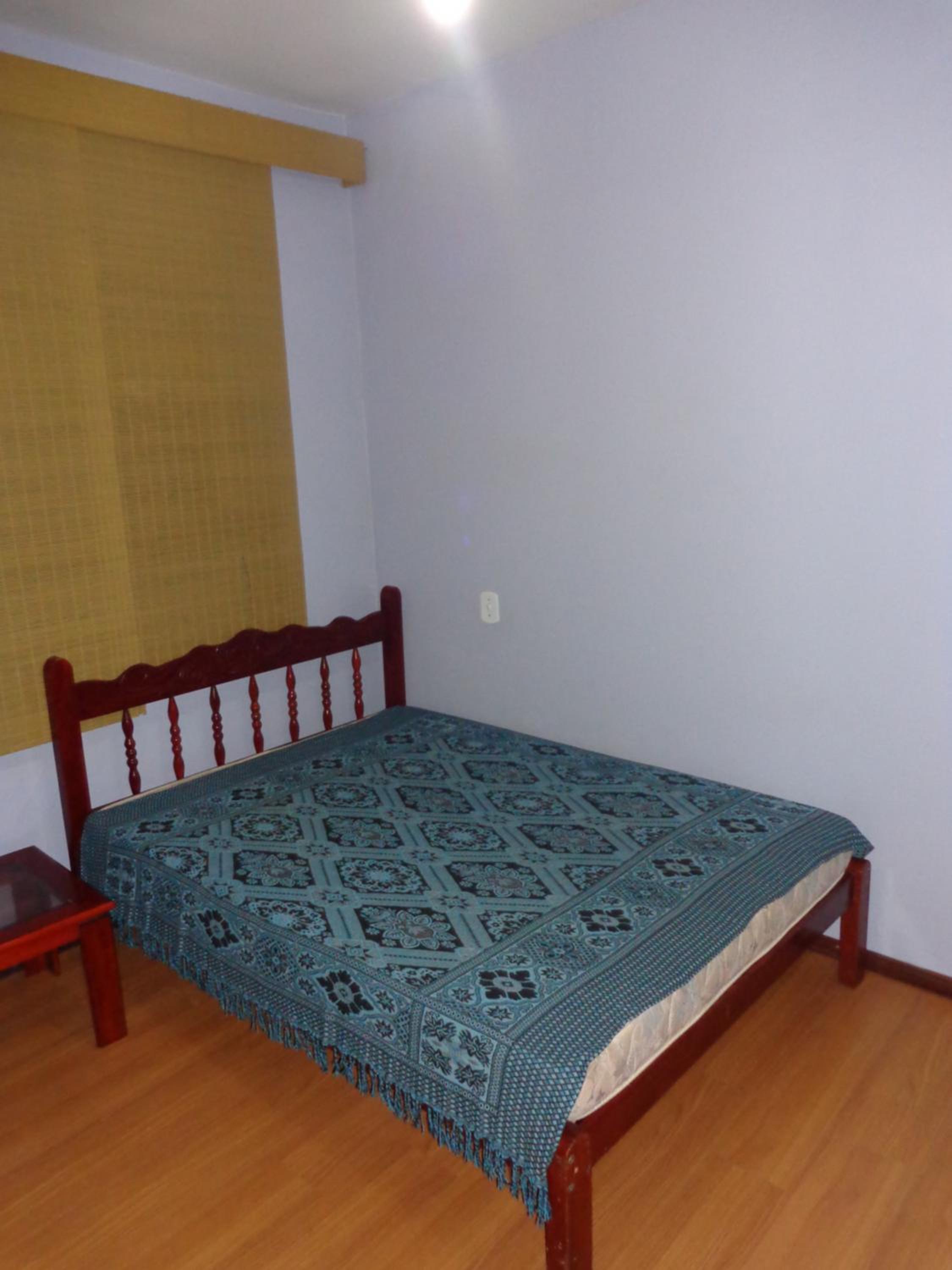 Cobertura duplex 2 quadras praia