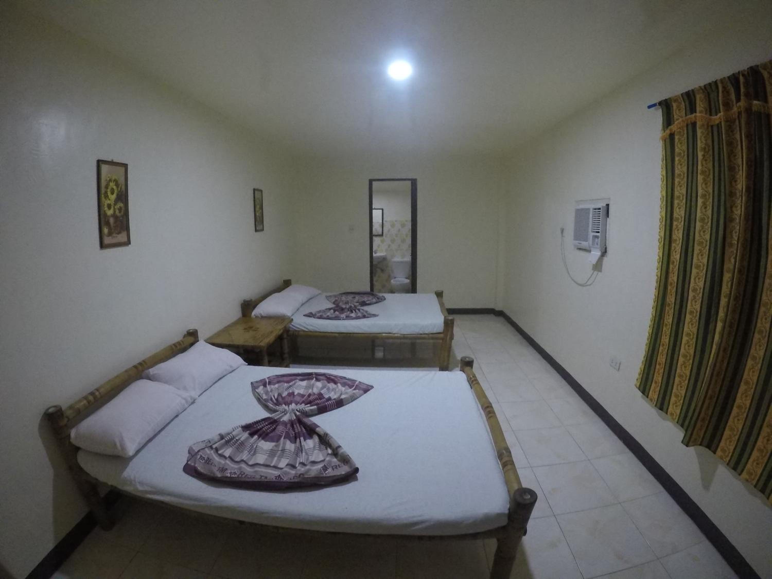Se San Beach Resort-Isla de Gigantes view 2
