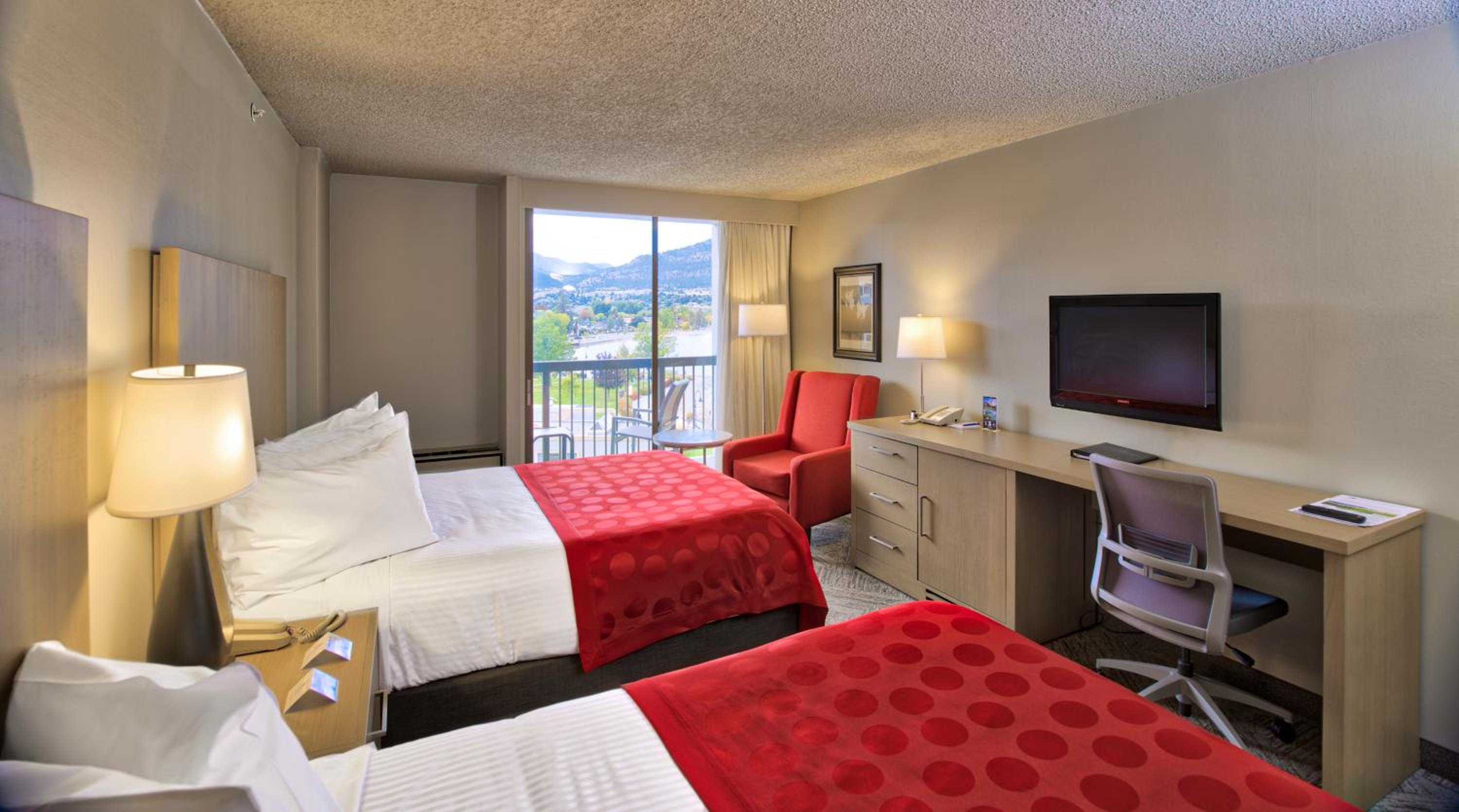 Penticton Lakeside Resort - Image 5