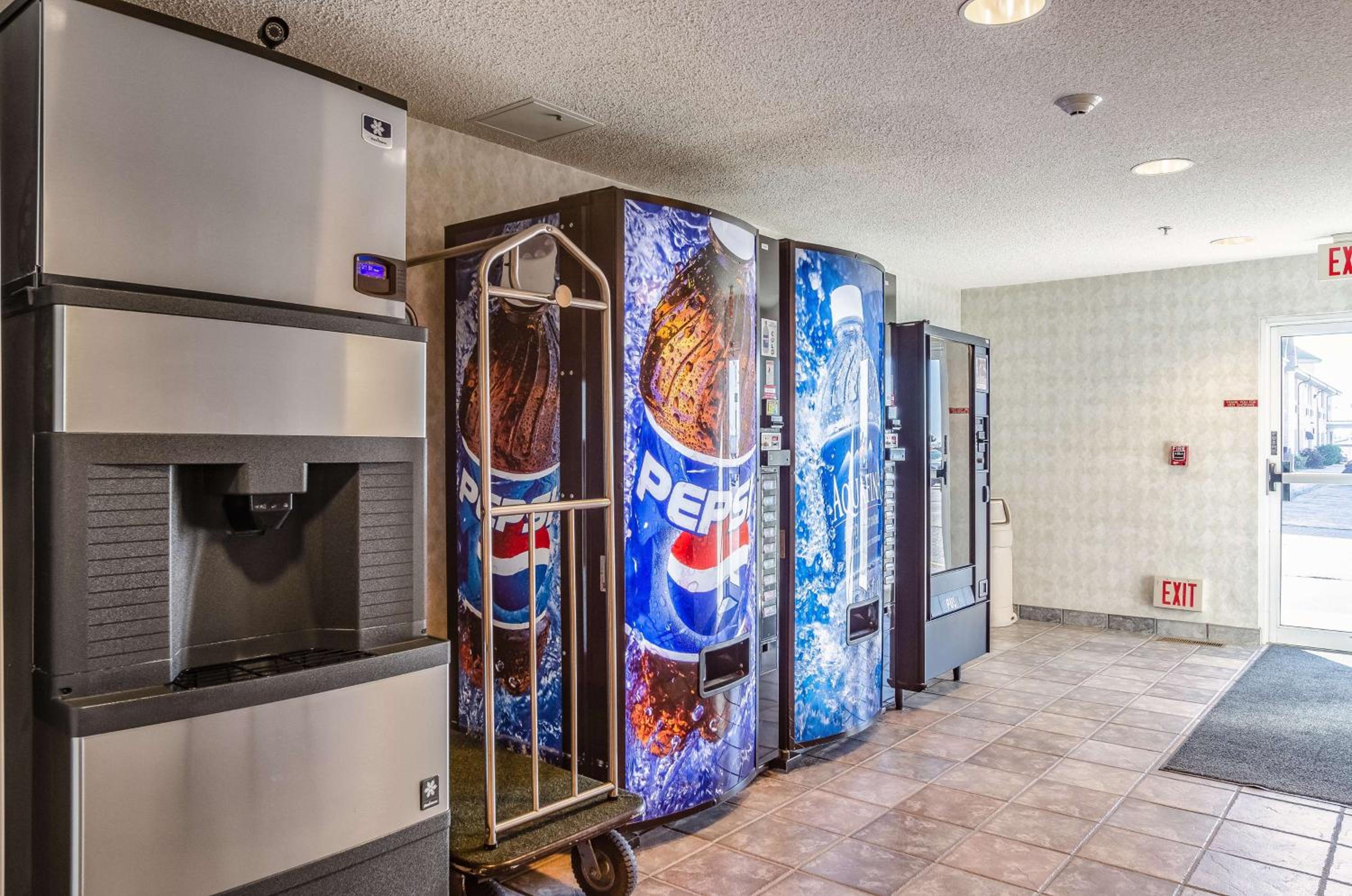 Motel 6-Sidney, NE