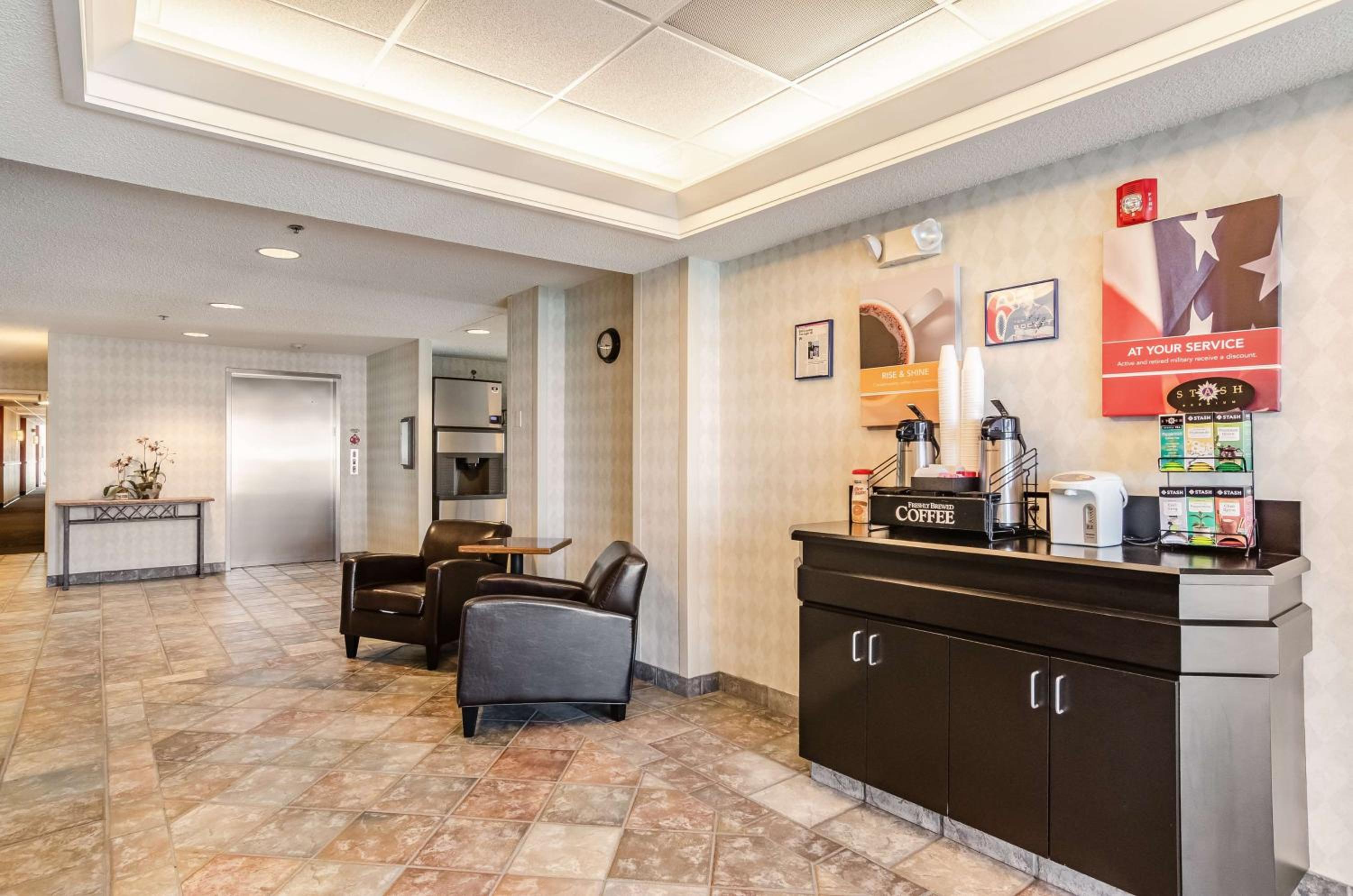 Motel 6-Sidney, NE