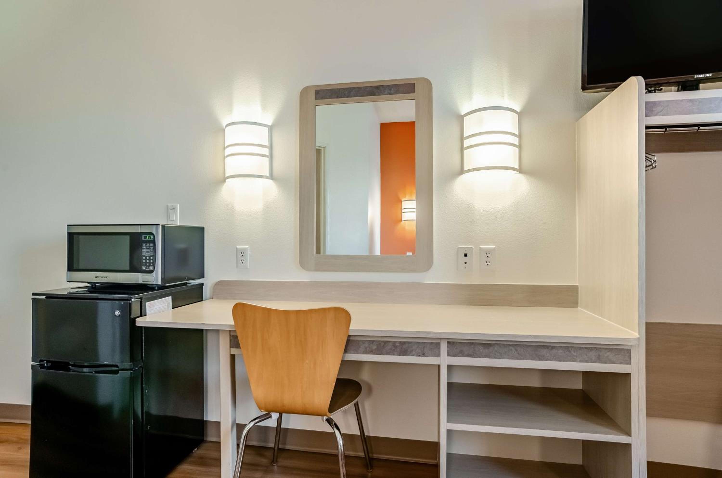 Motel 6-Sidney, NE