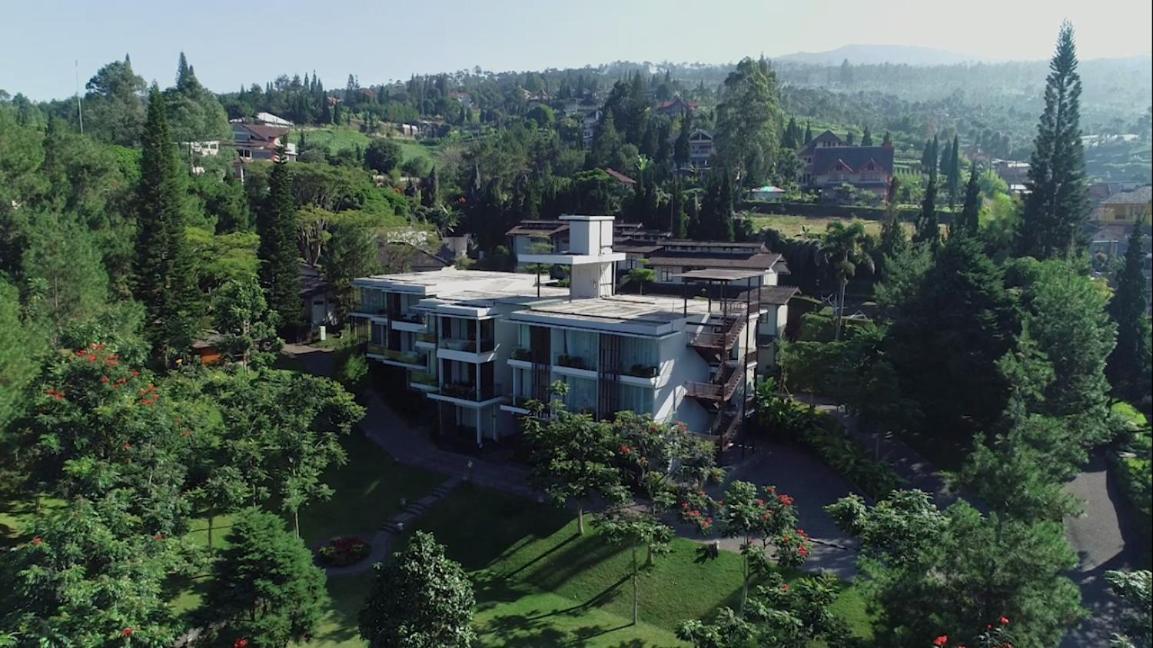 Lembang Asri Resort