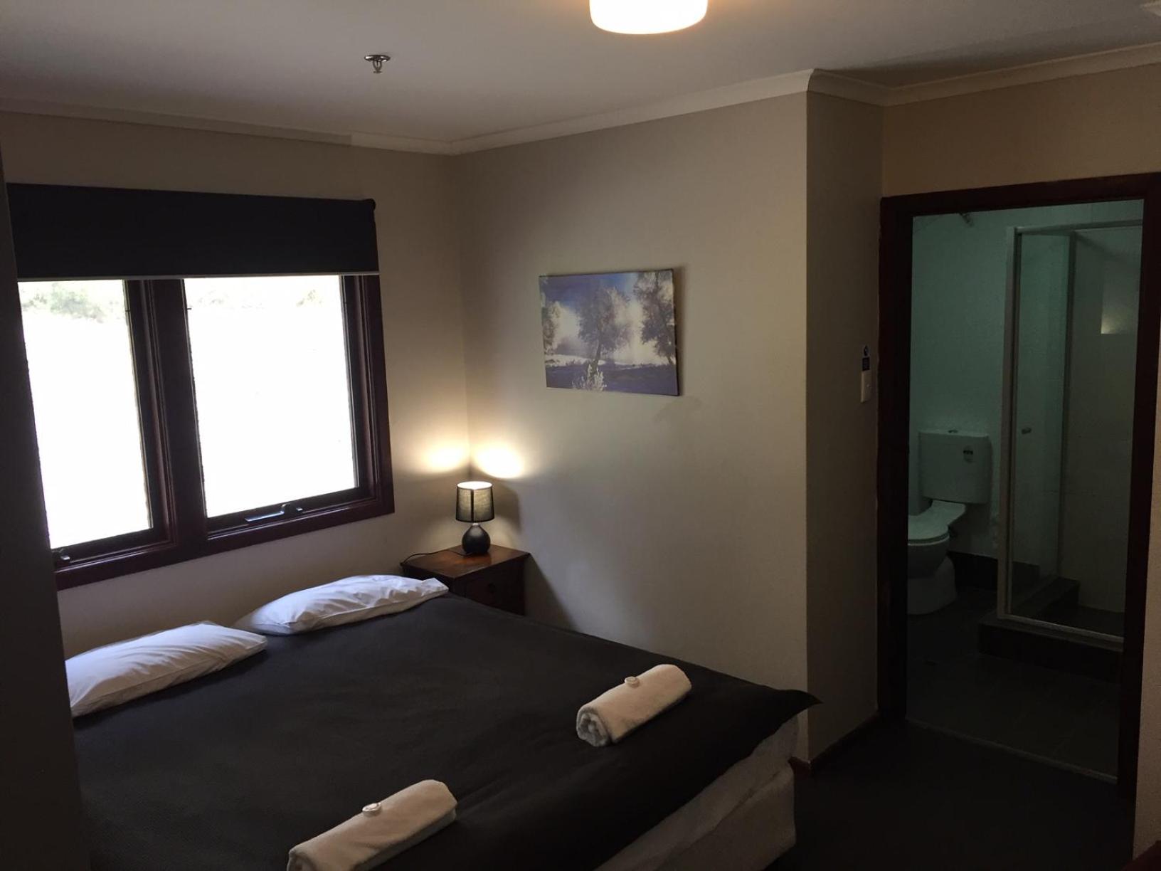 Winterhaus Lodge Thredbo Village