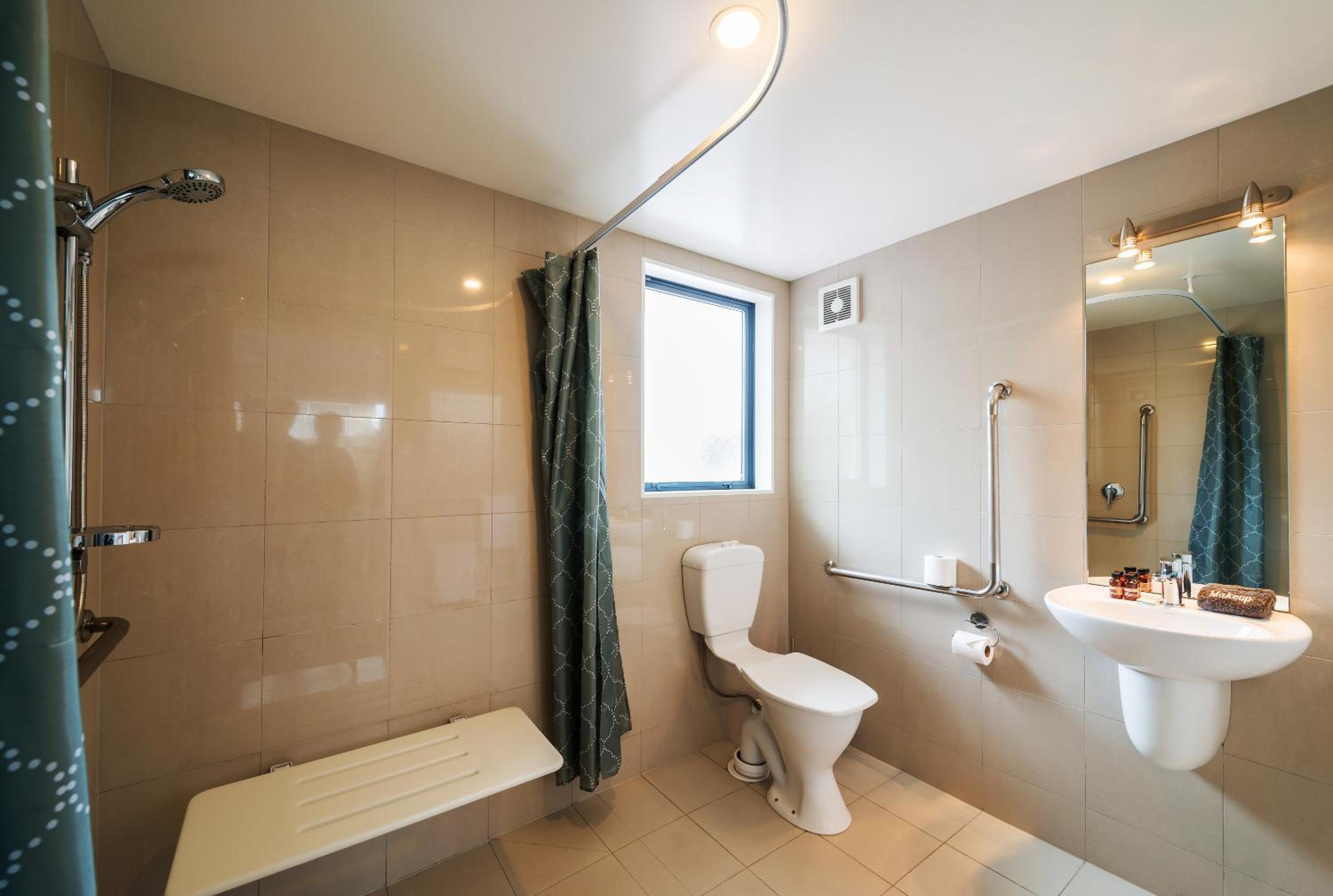 123 Motel Riccarton