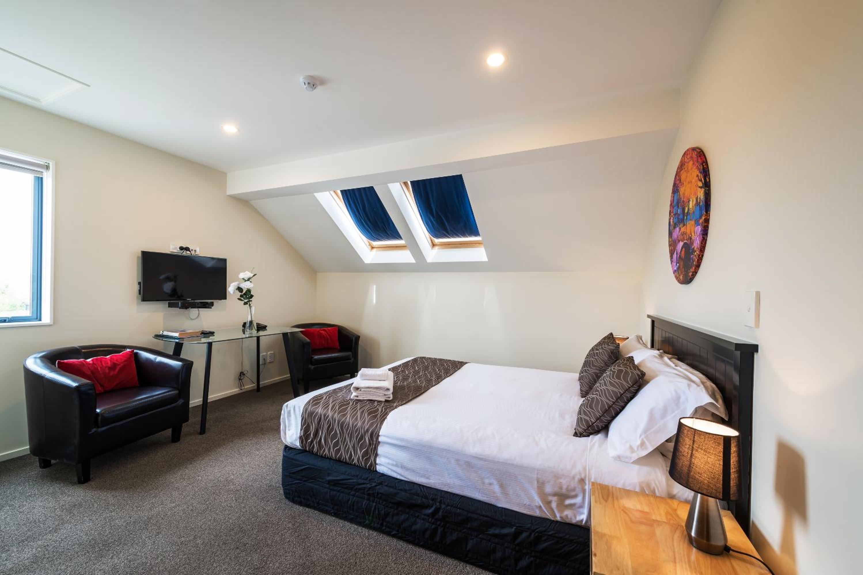123 Motel Riccarton