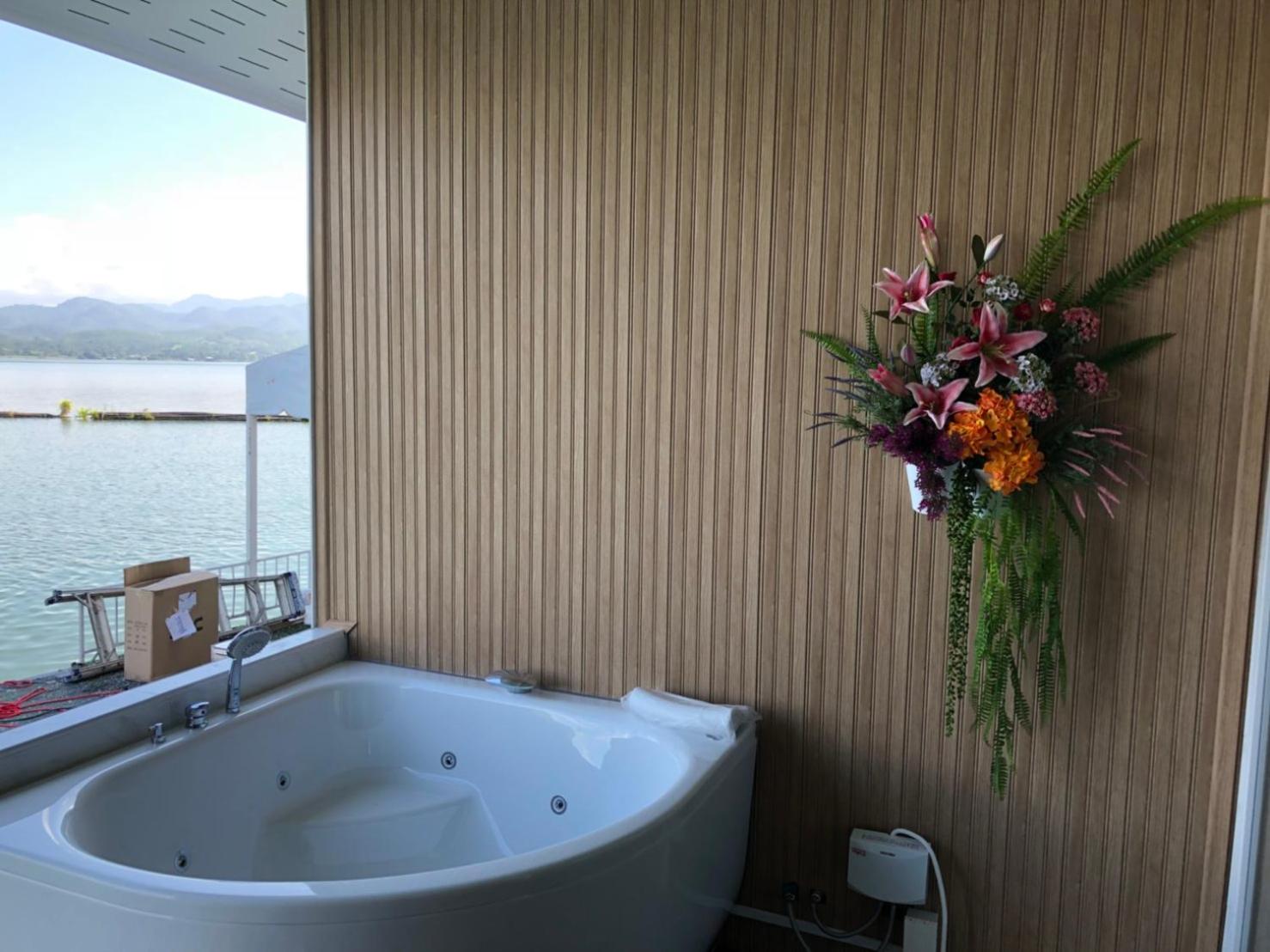 Raya Buri Resort Kanchanaburi
