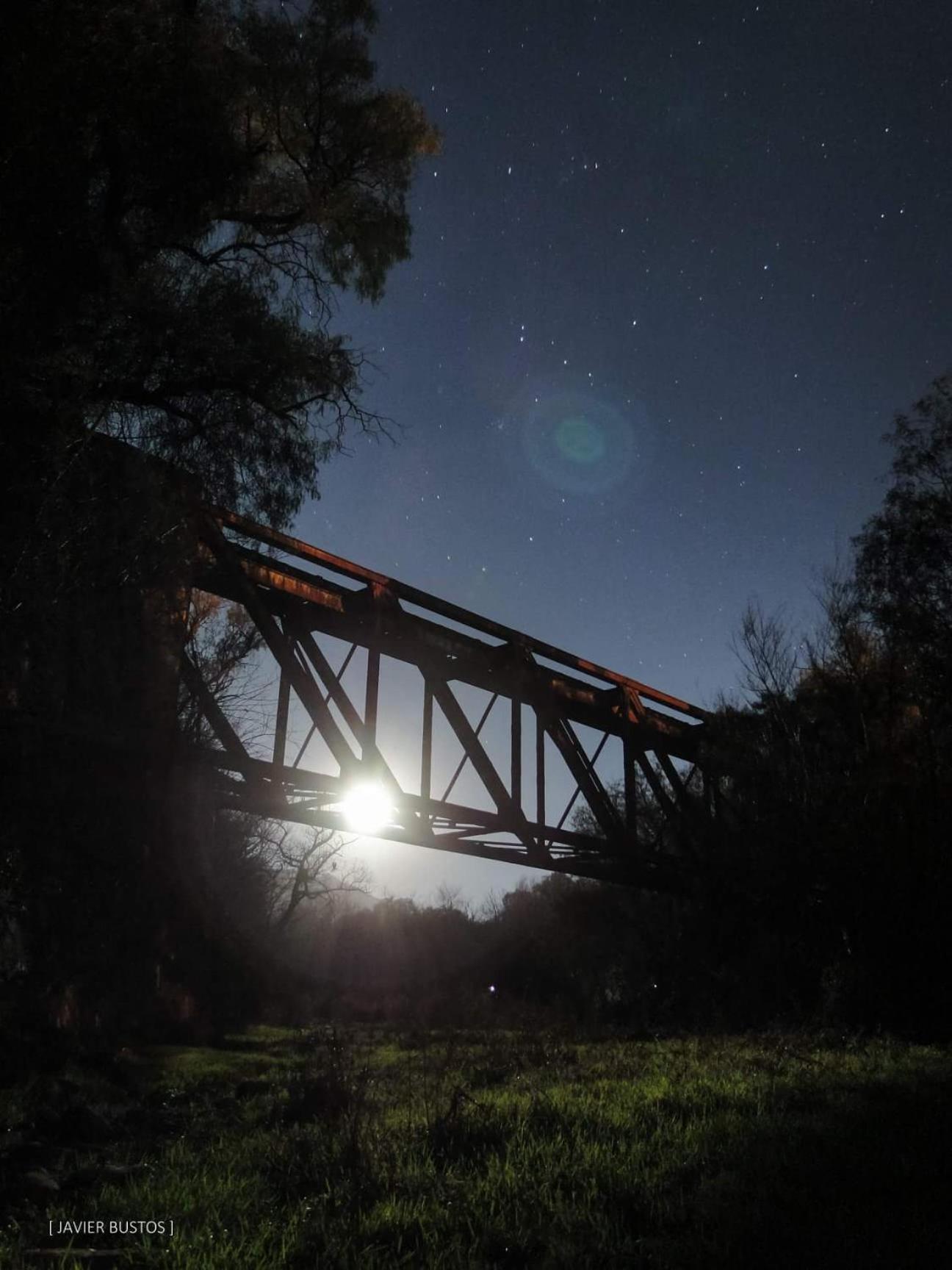 Estrella del Alma