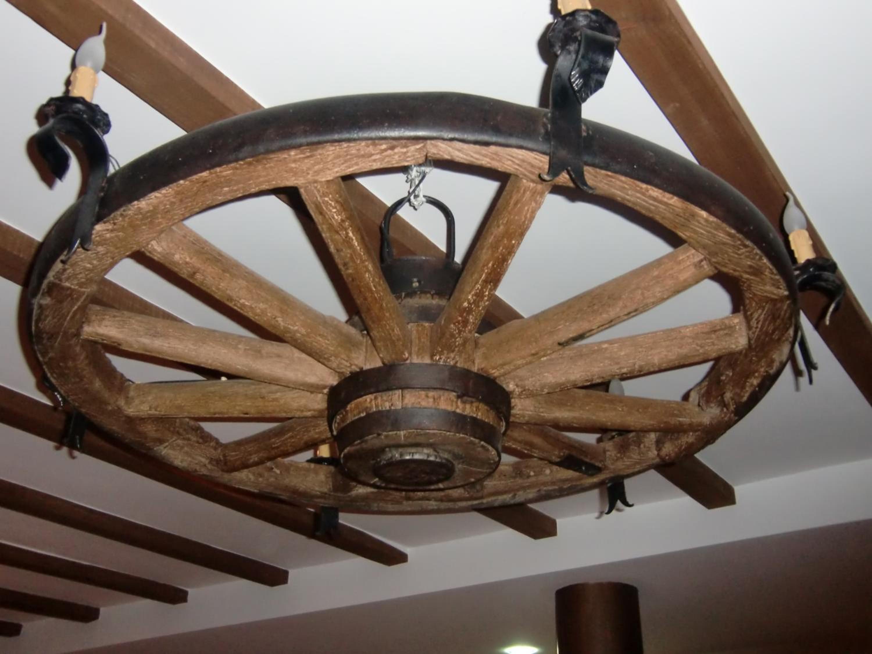 Casa Rural Aguas del Venero