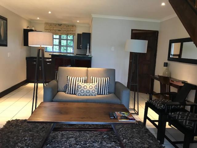 Valley Lodge