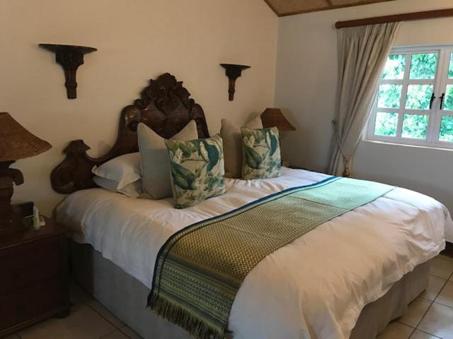 Valley Lodge