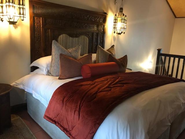 Valley Lodge