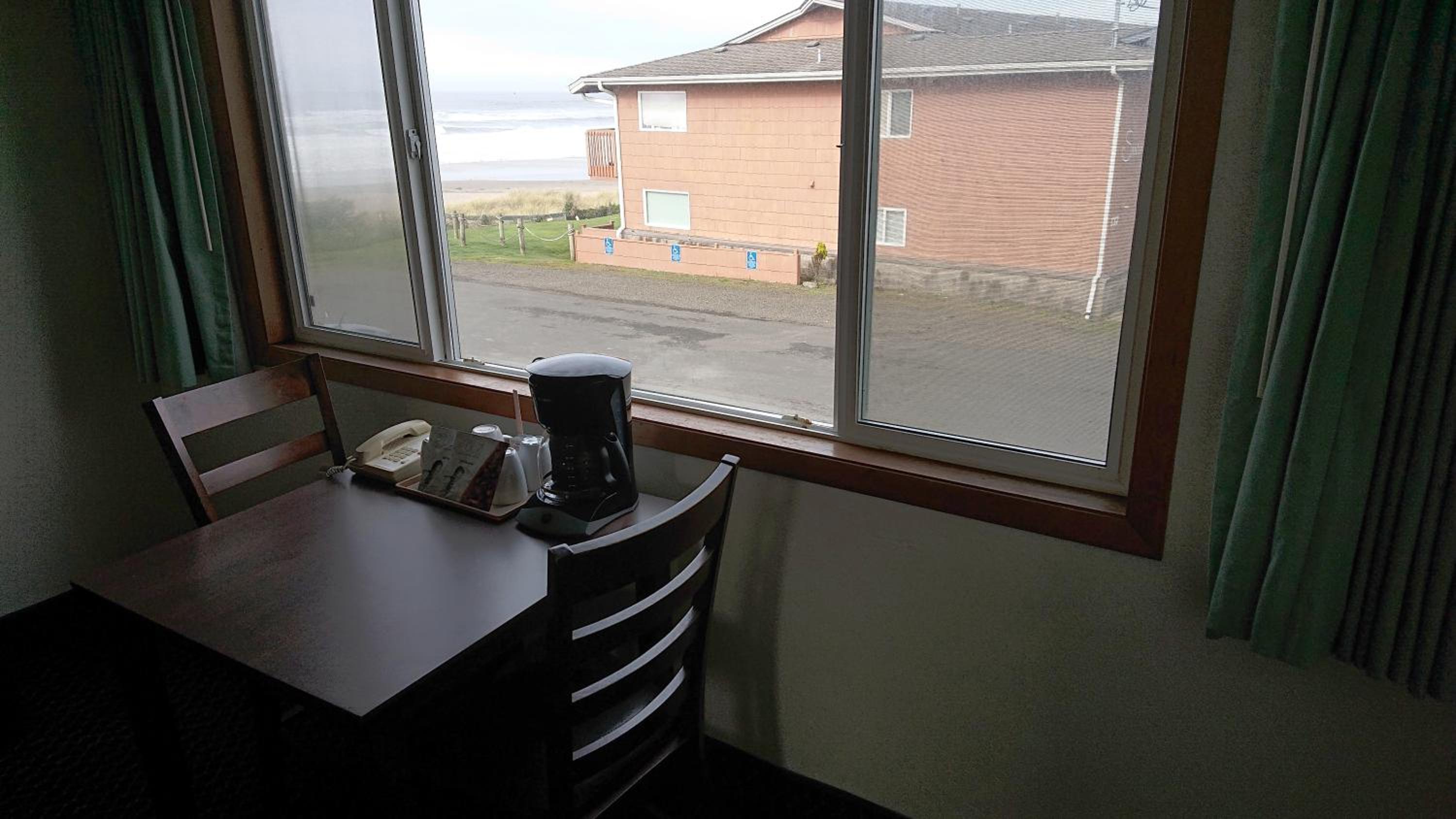 Silver Sands view 5