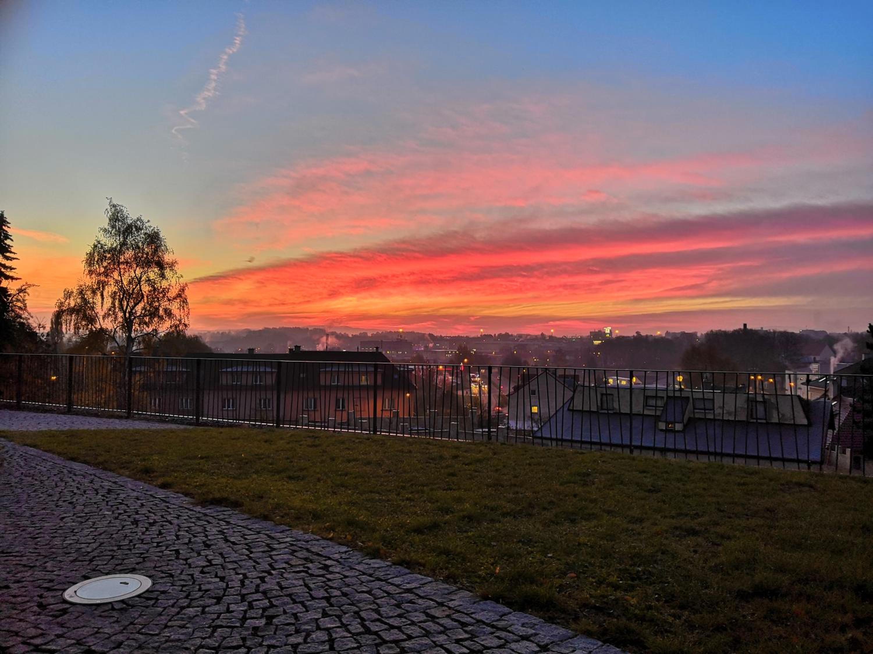 Penzion Na Svahu