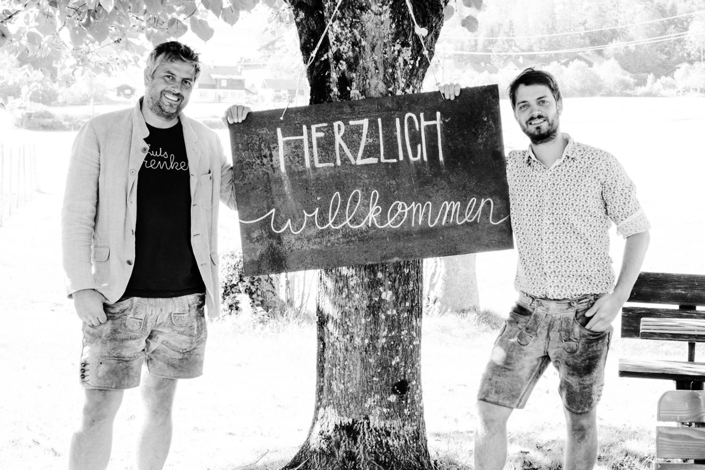 Das Franzl - Bett & Brot