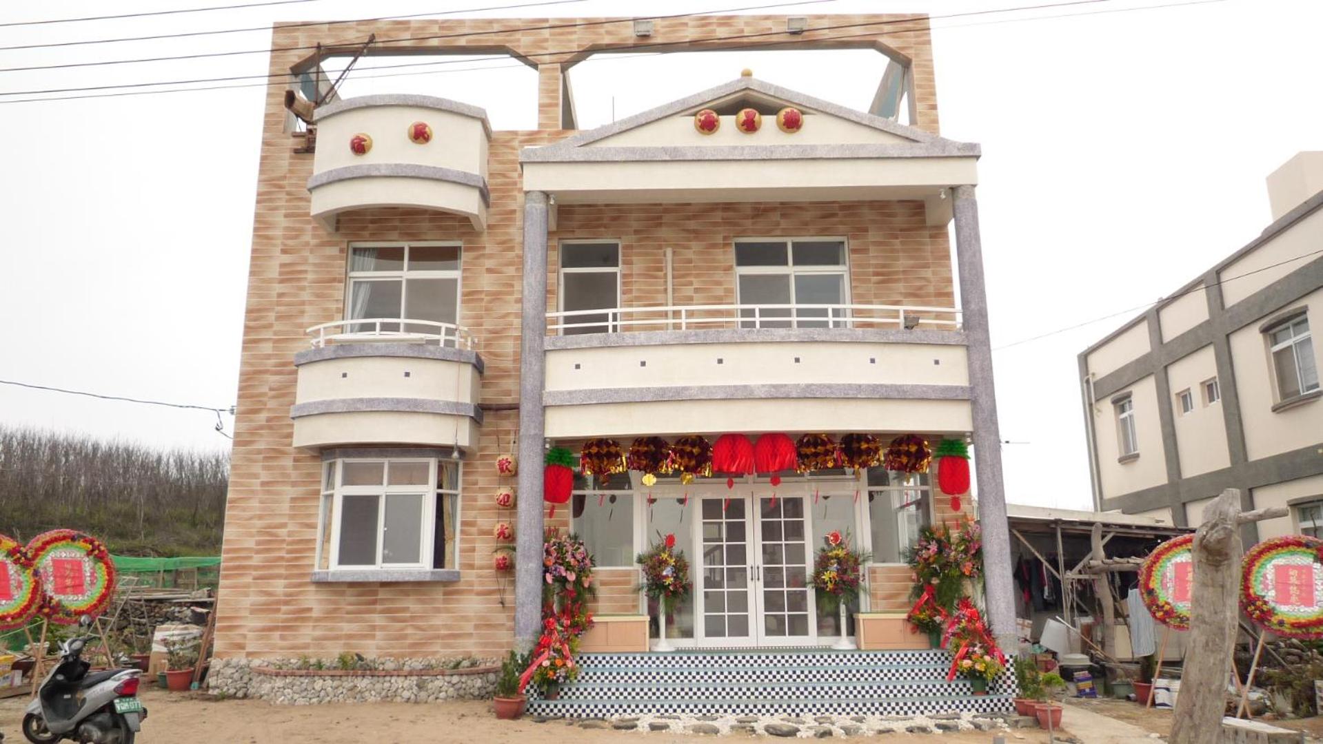 See Starsea Guest House view 3