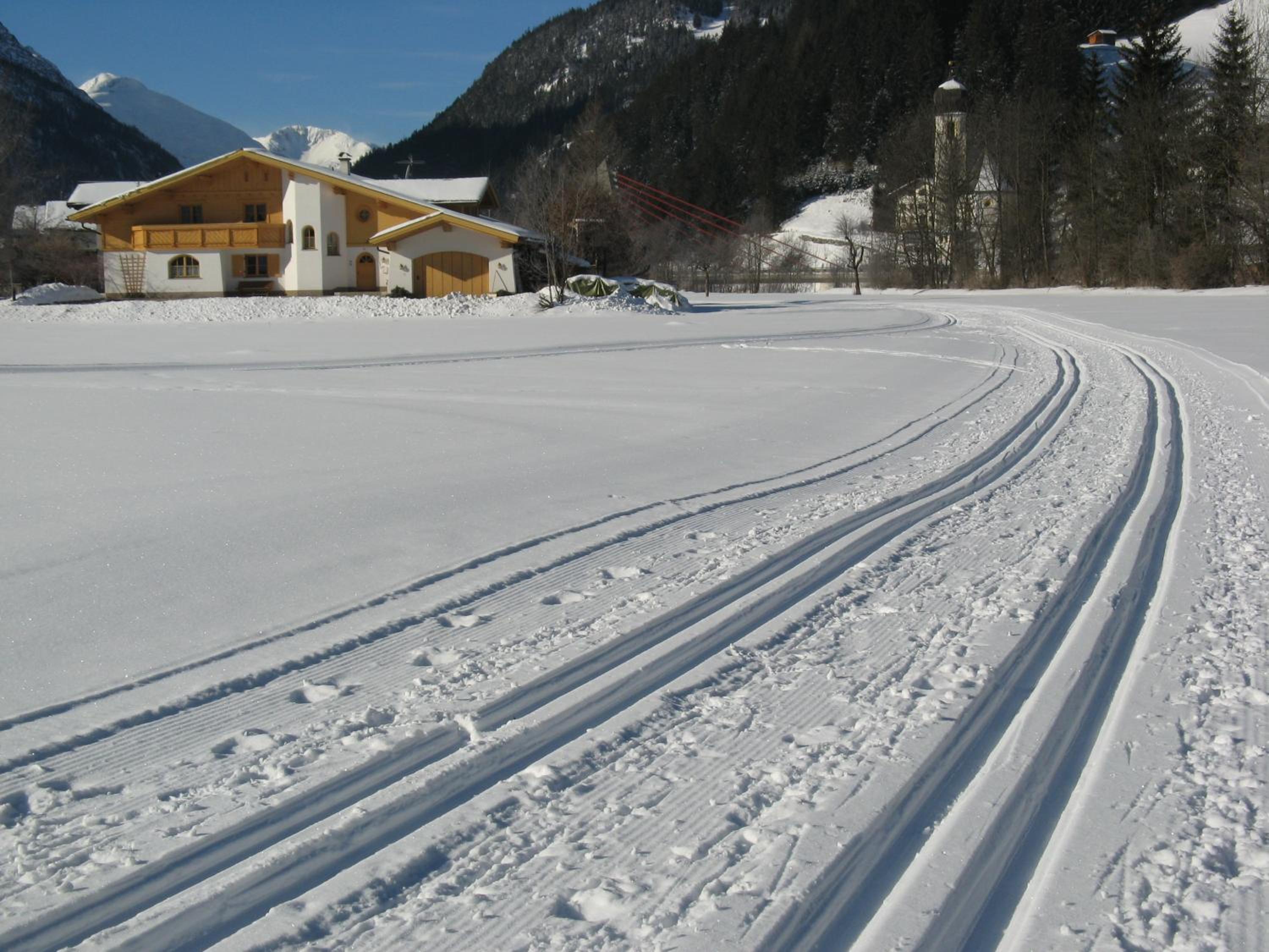 Ferienwohnungen Schlichtherle