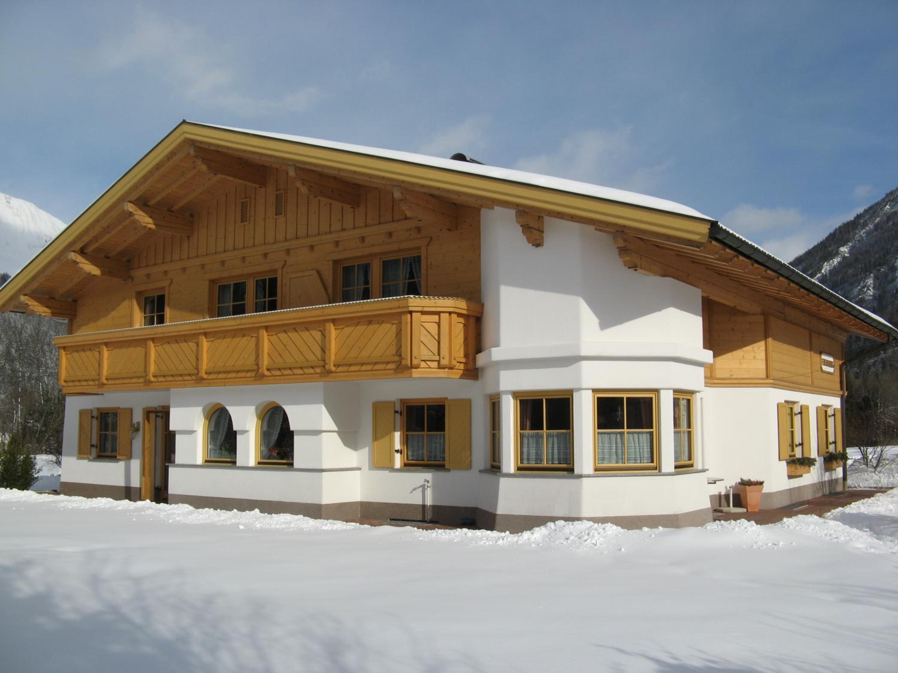 Ferienwohnungen Schlichtherle