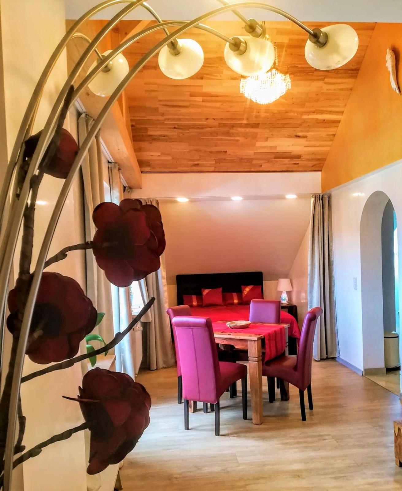 Chalet Bad Tölz