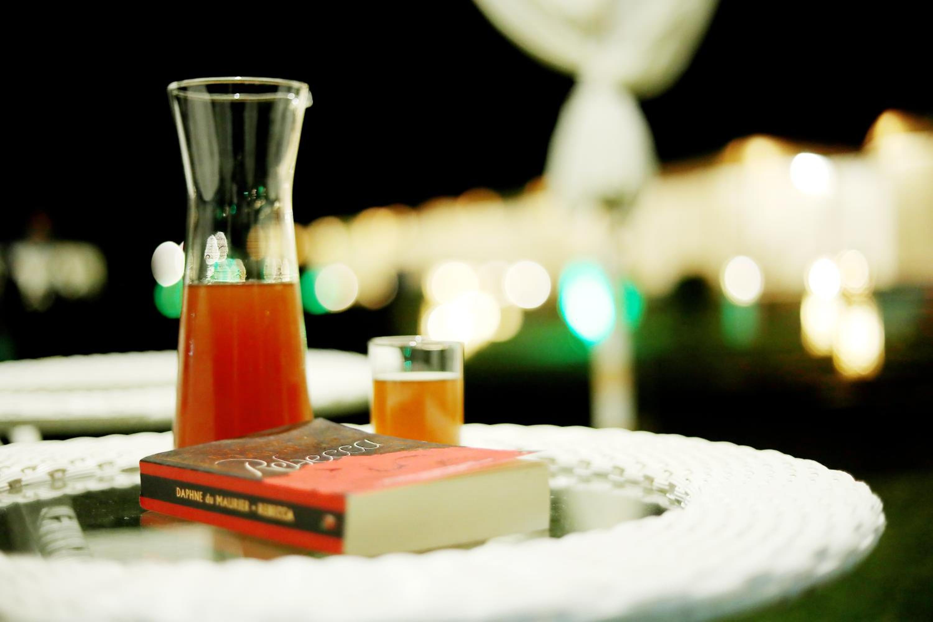 Rawai Luxury Tents Pushkar, photo 55