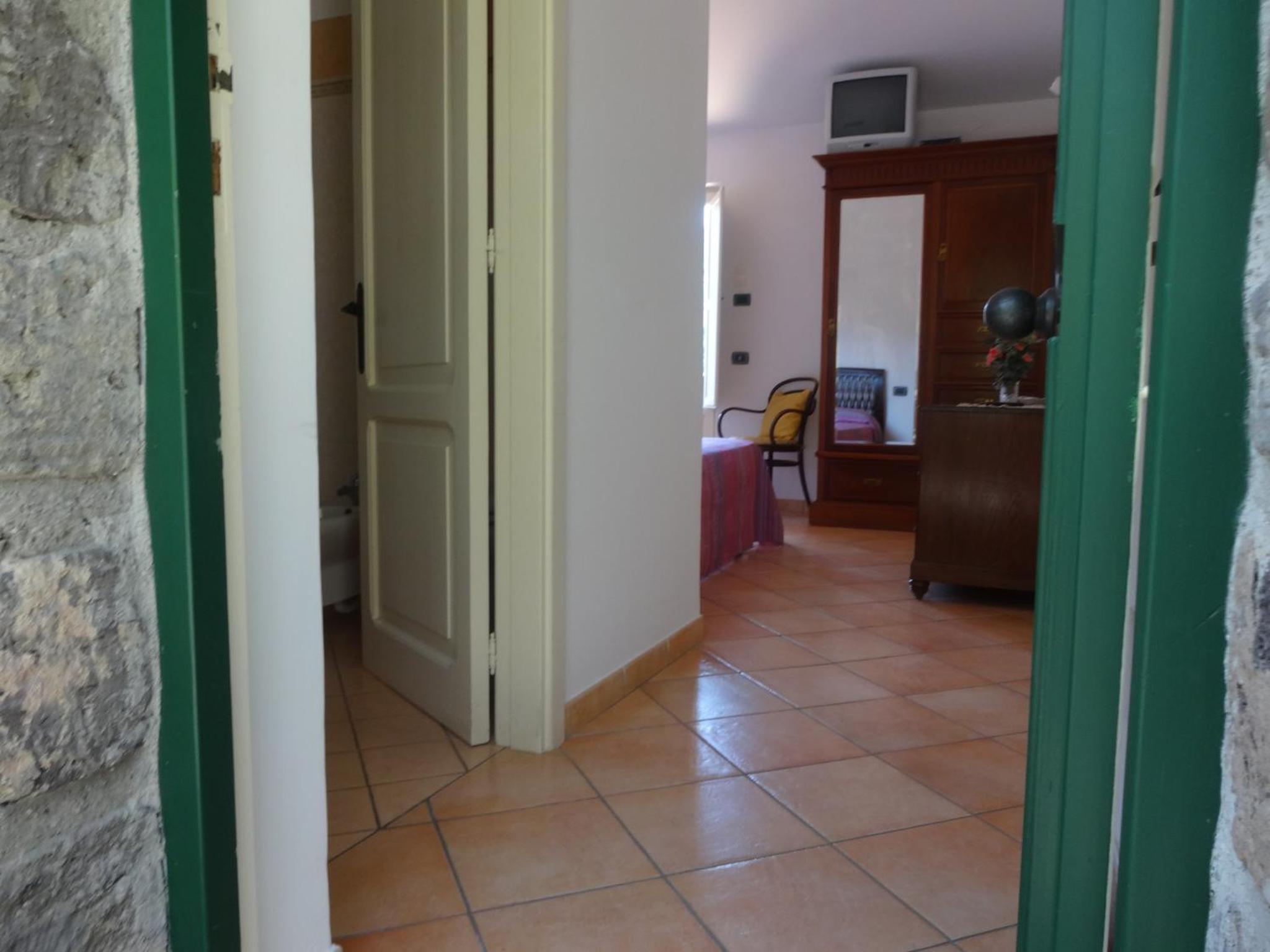 Agriturismo La Lobra
