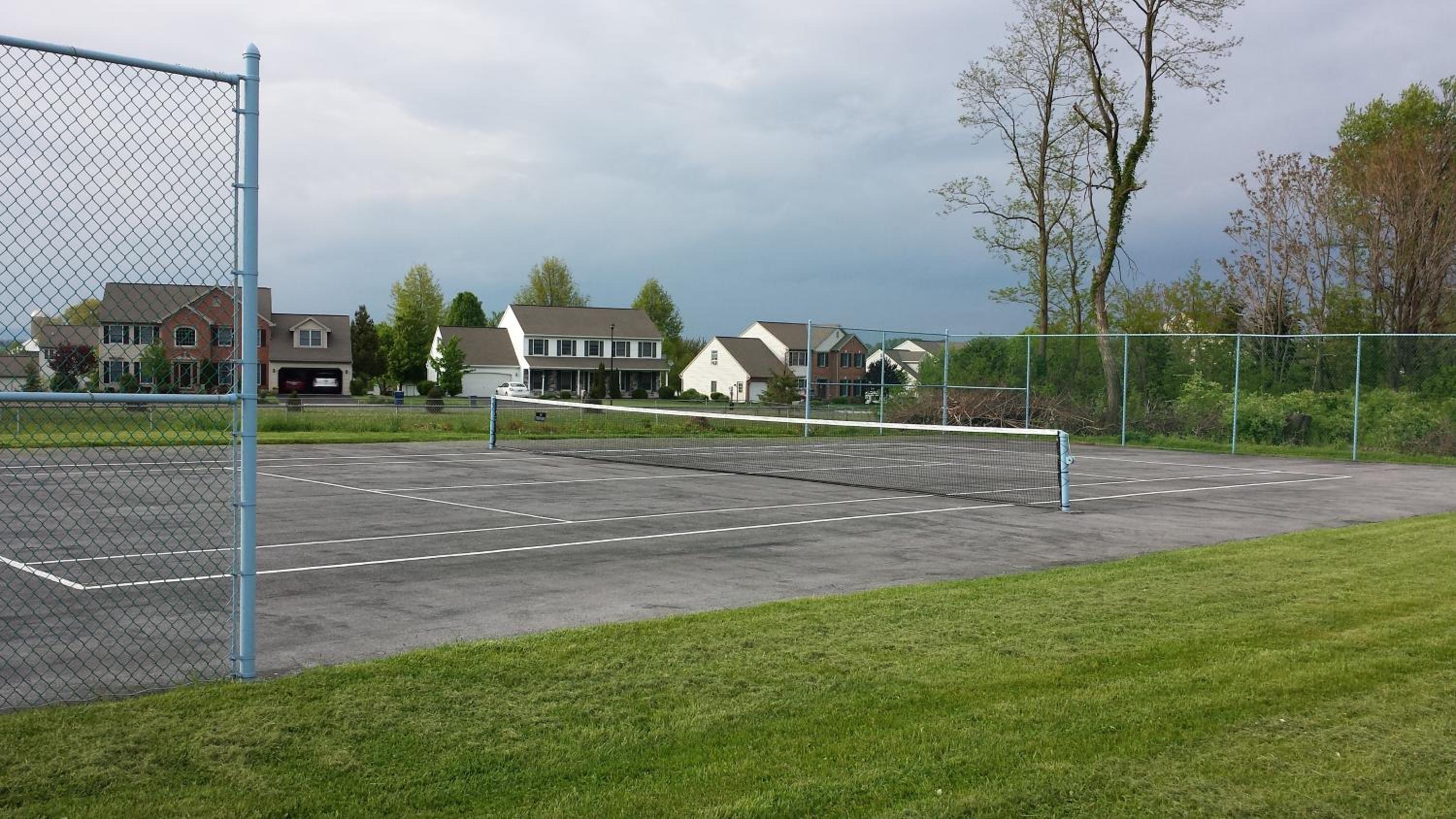 Americas Best Value Inn - Palmyra/Hershey view 4