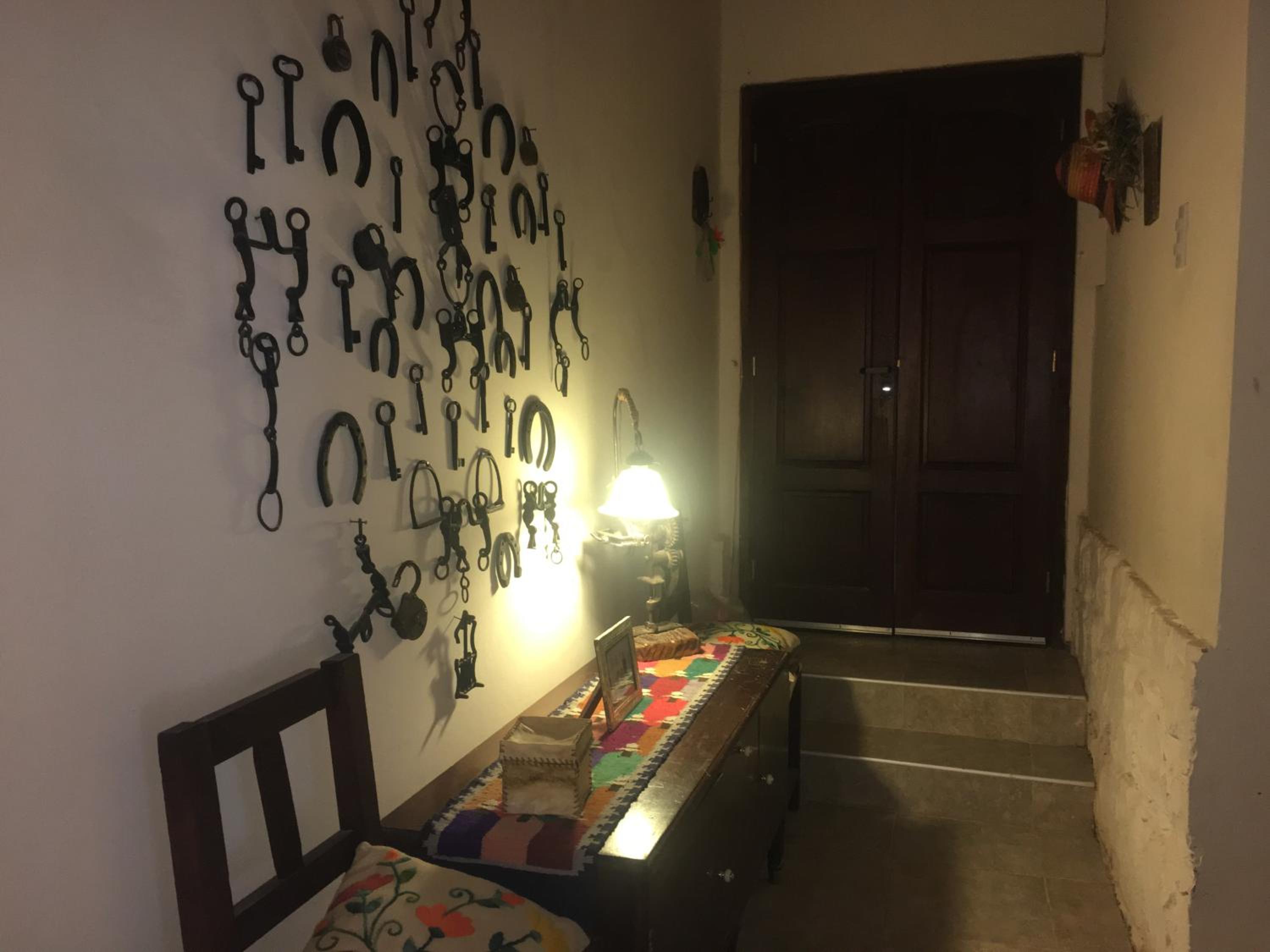 Tilcara Casa con 3 dorm Pedacito de Cielo