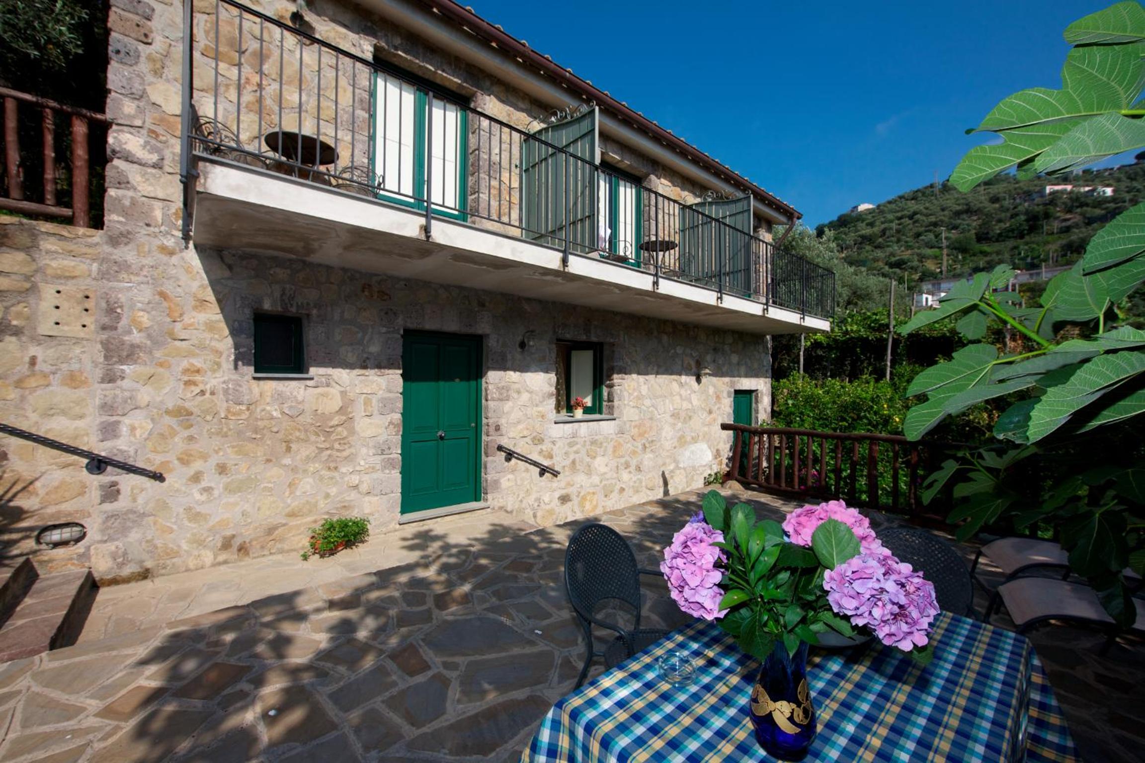 Agriturismo La Lobra