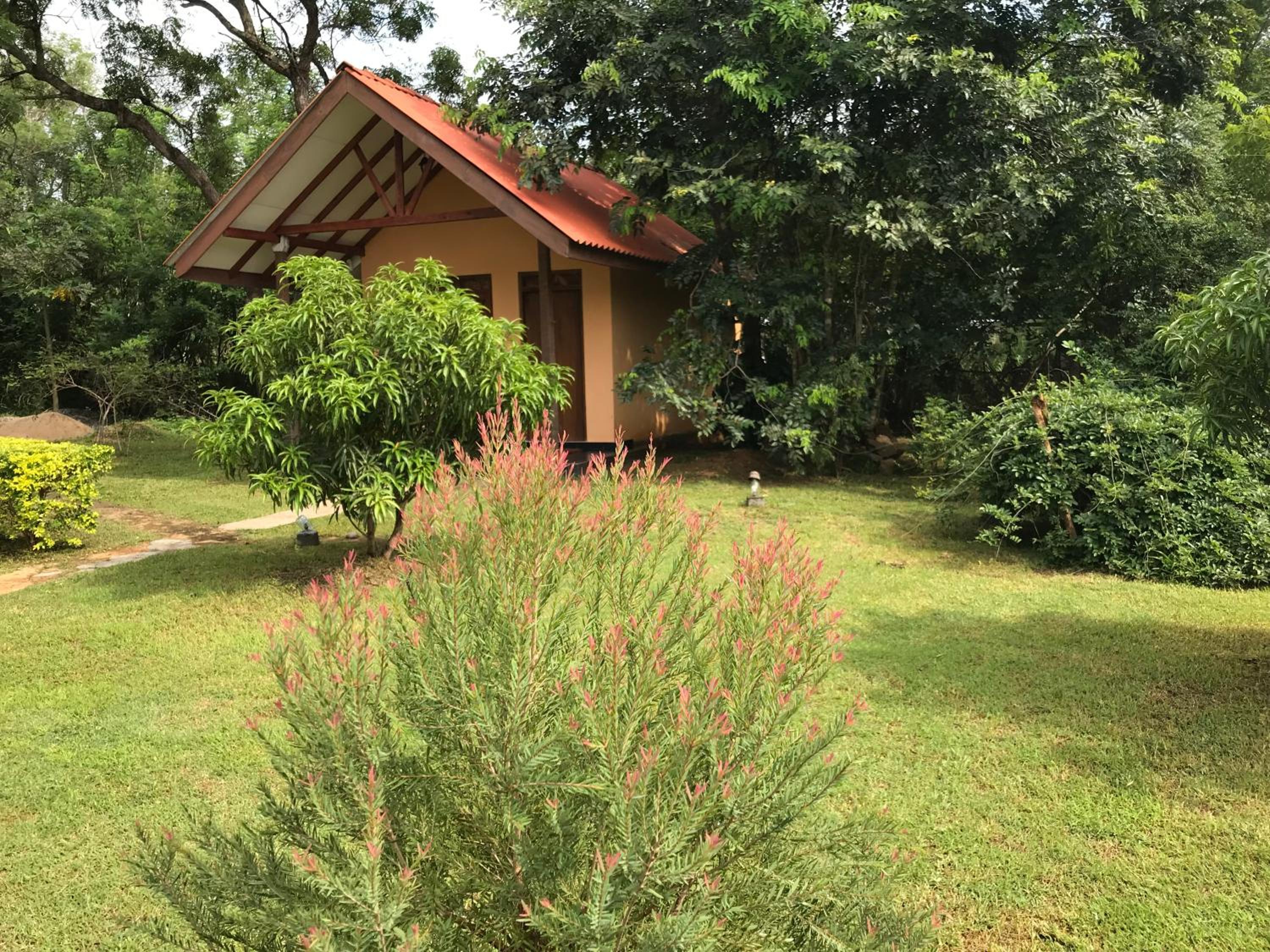 Liyon Rest sigiriya