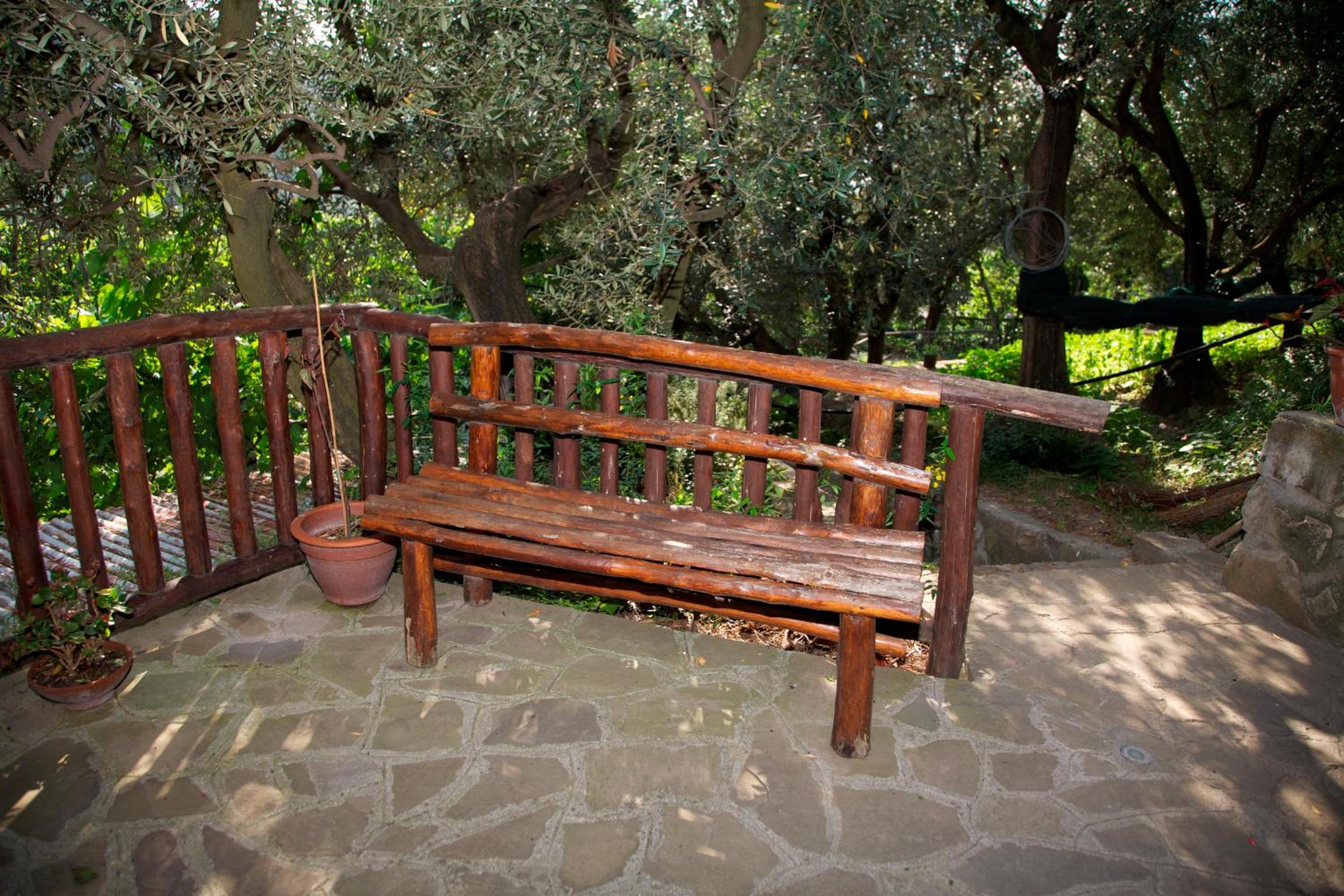 Agriturismo La Lobra
